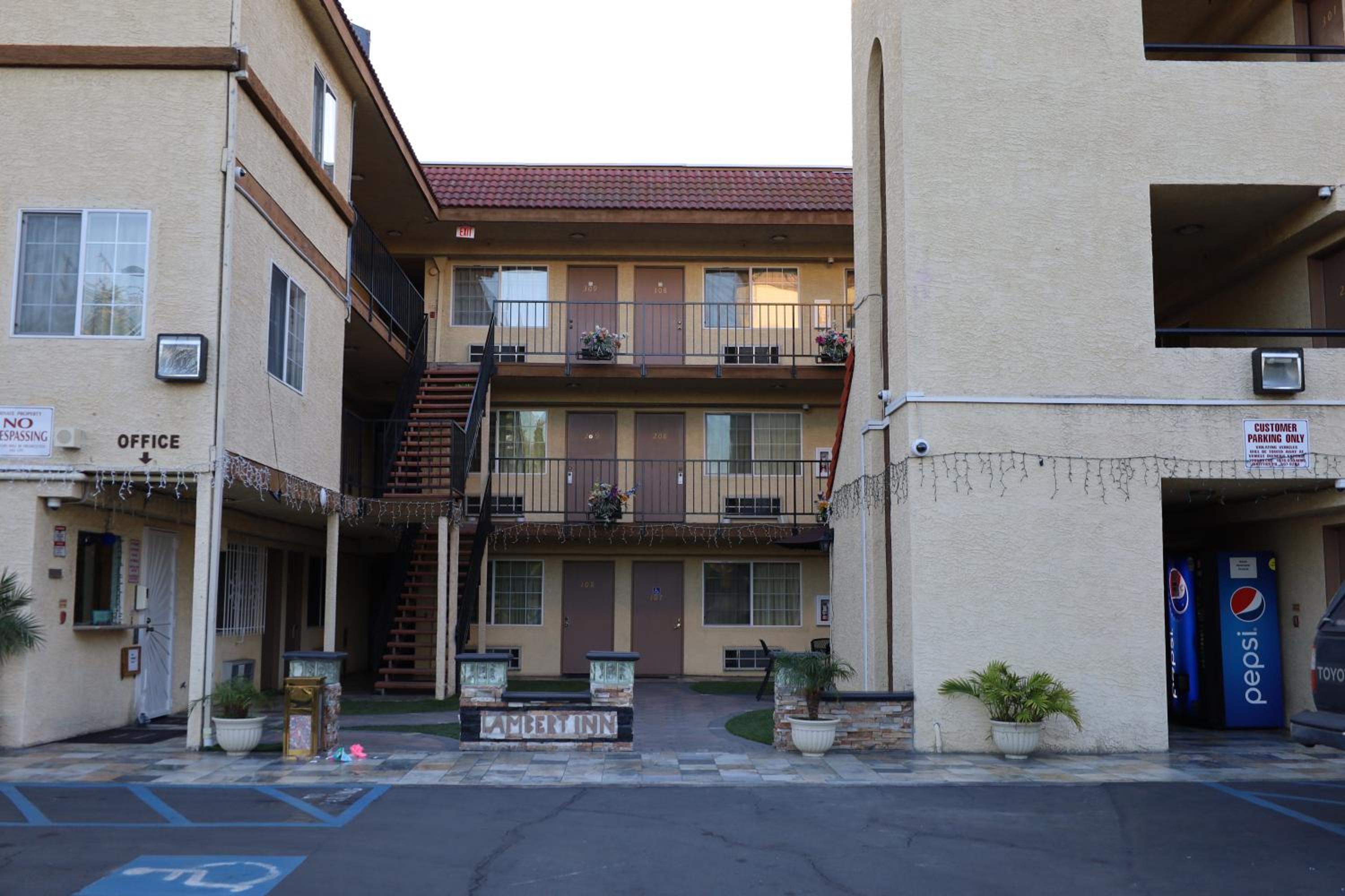 Lambert Inn, Foto 35