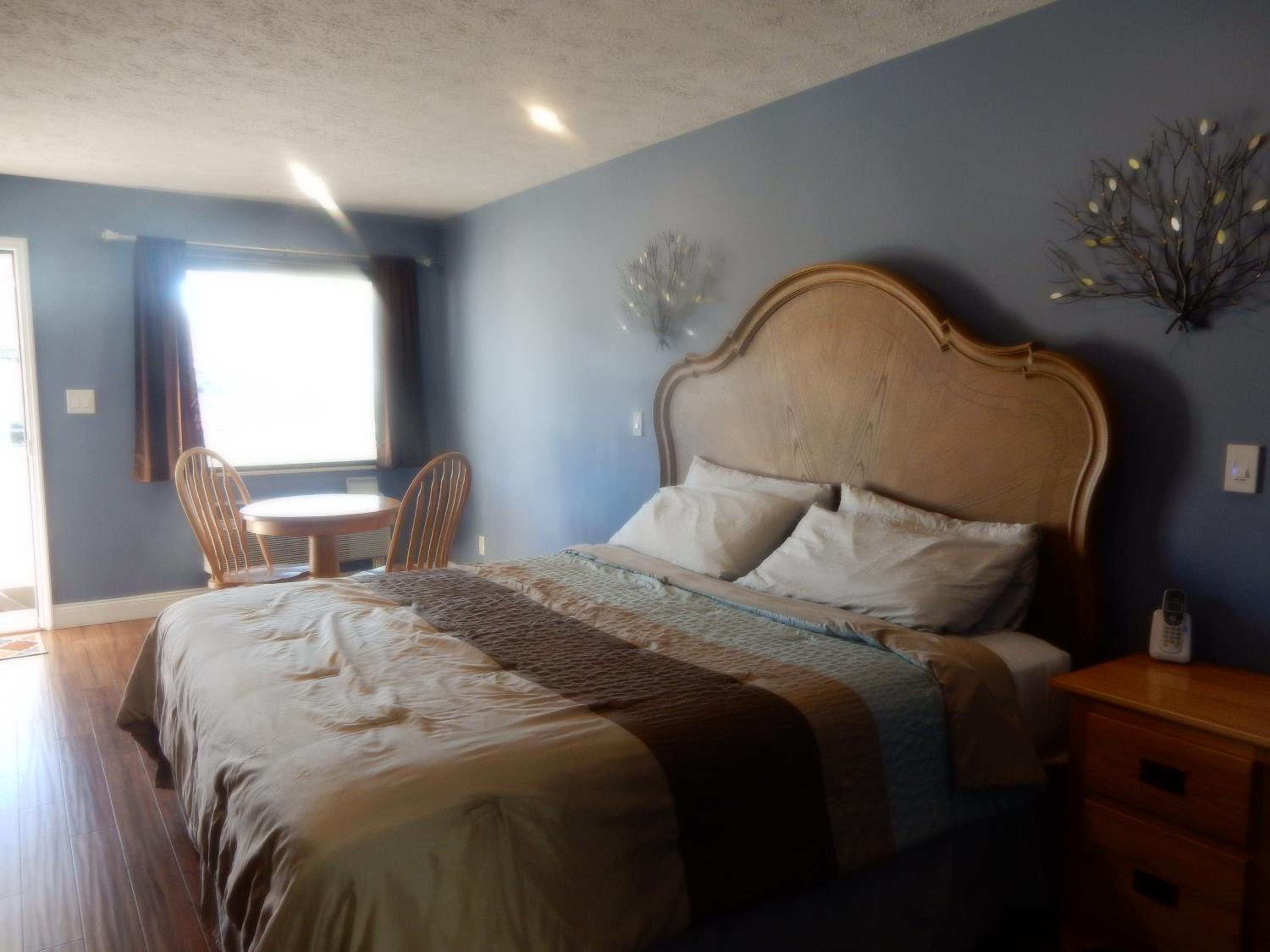 Brown's Motel
