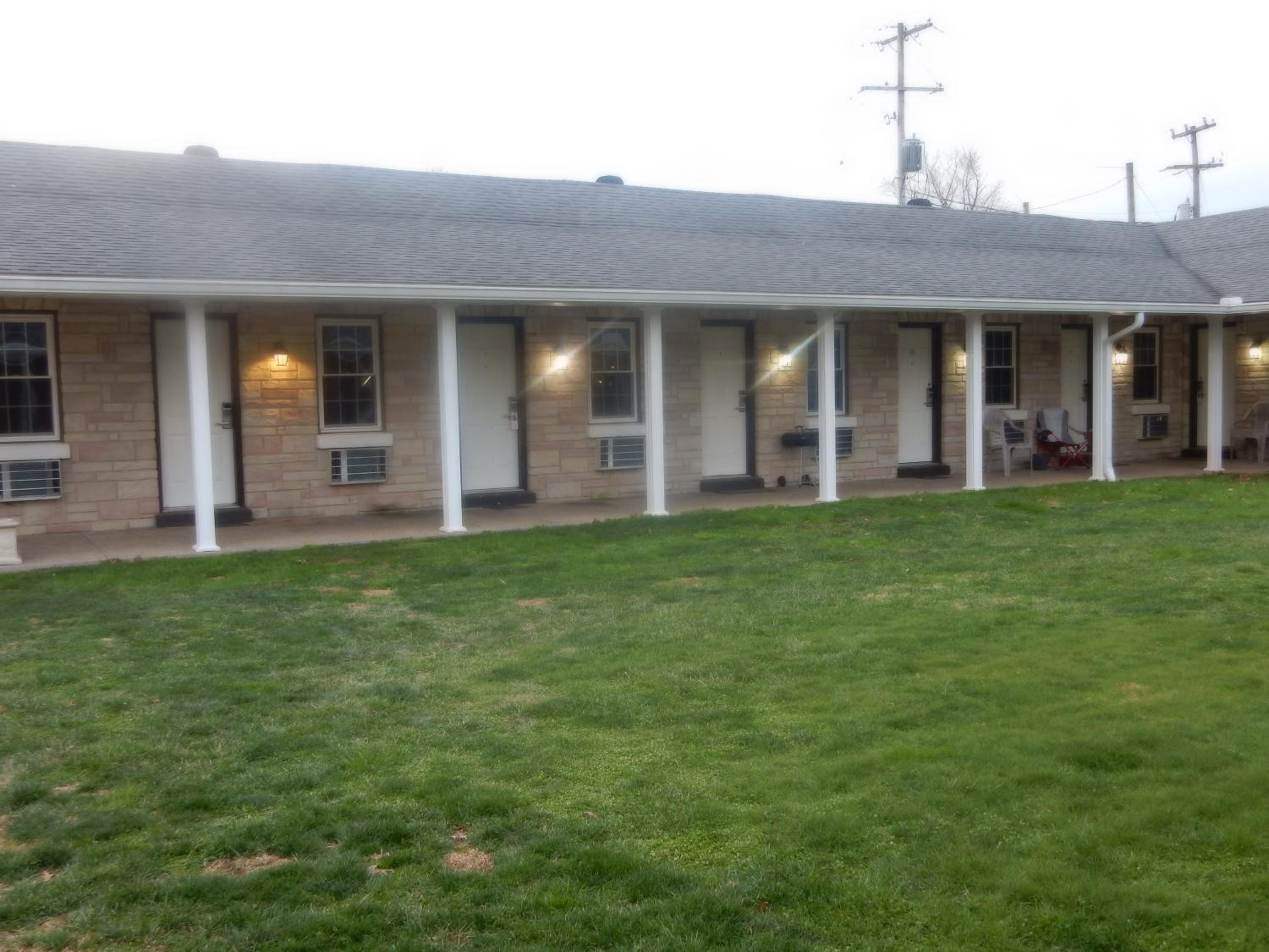Brown's Motel