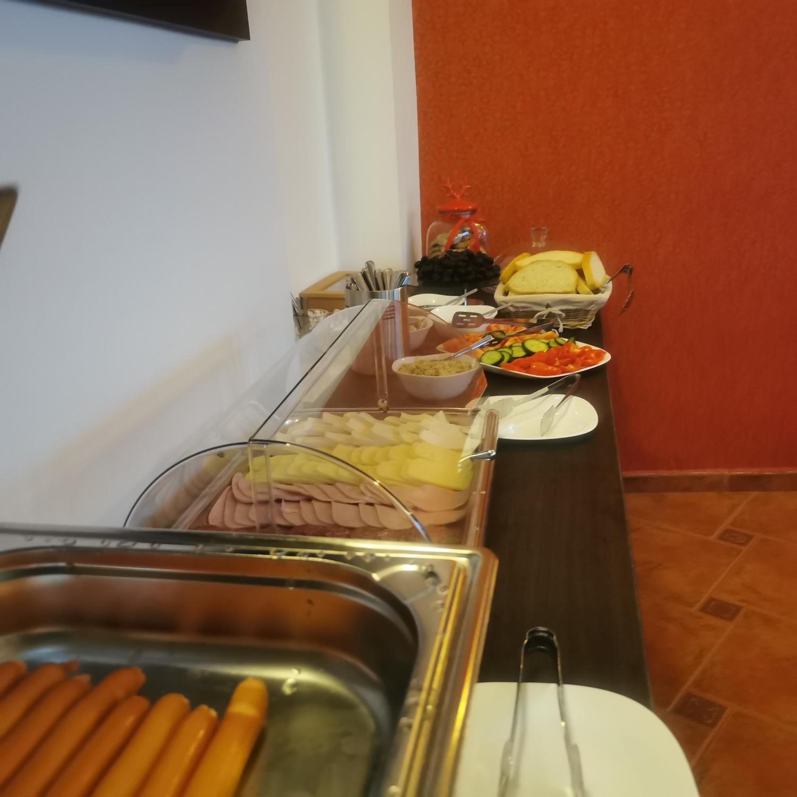 Pensiunea Rasnov