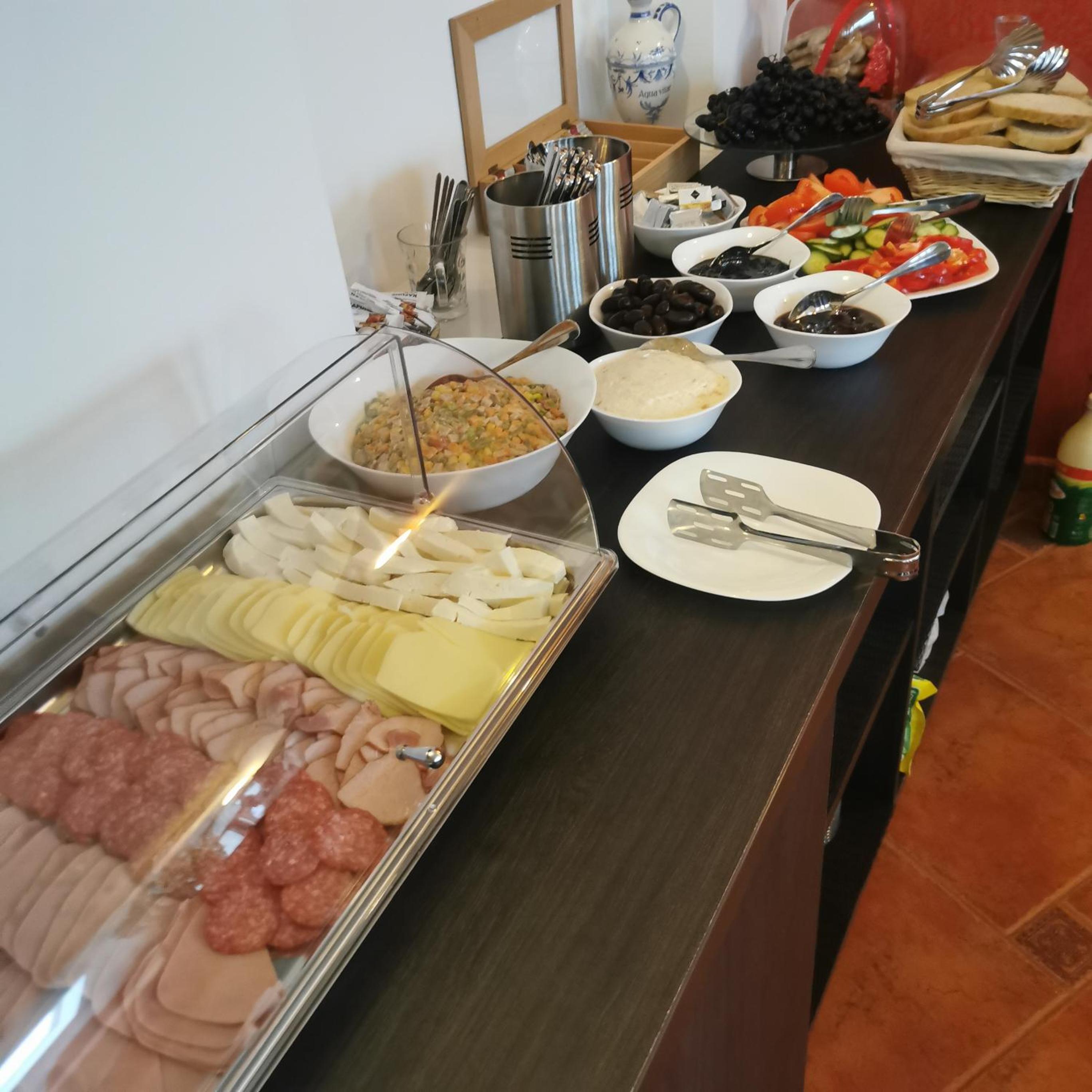 Pensiunea Rasnov
