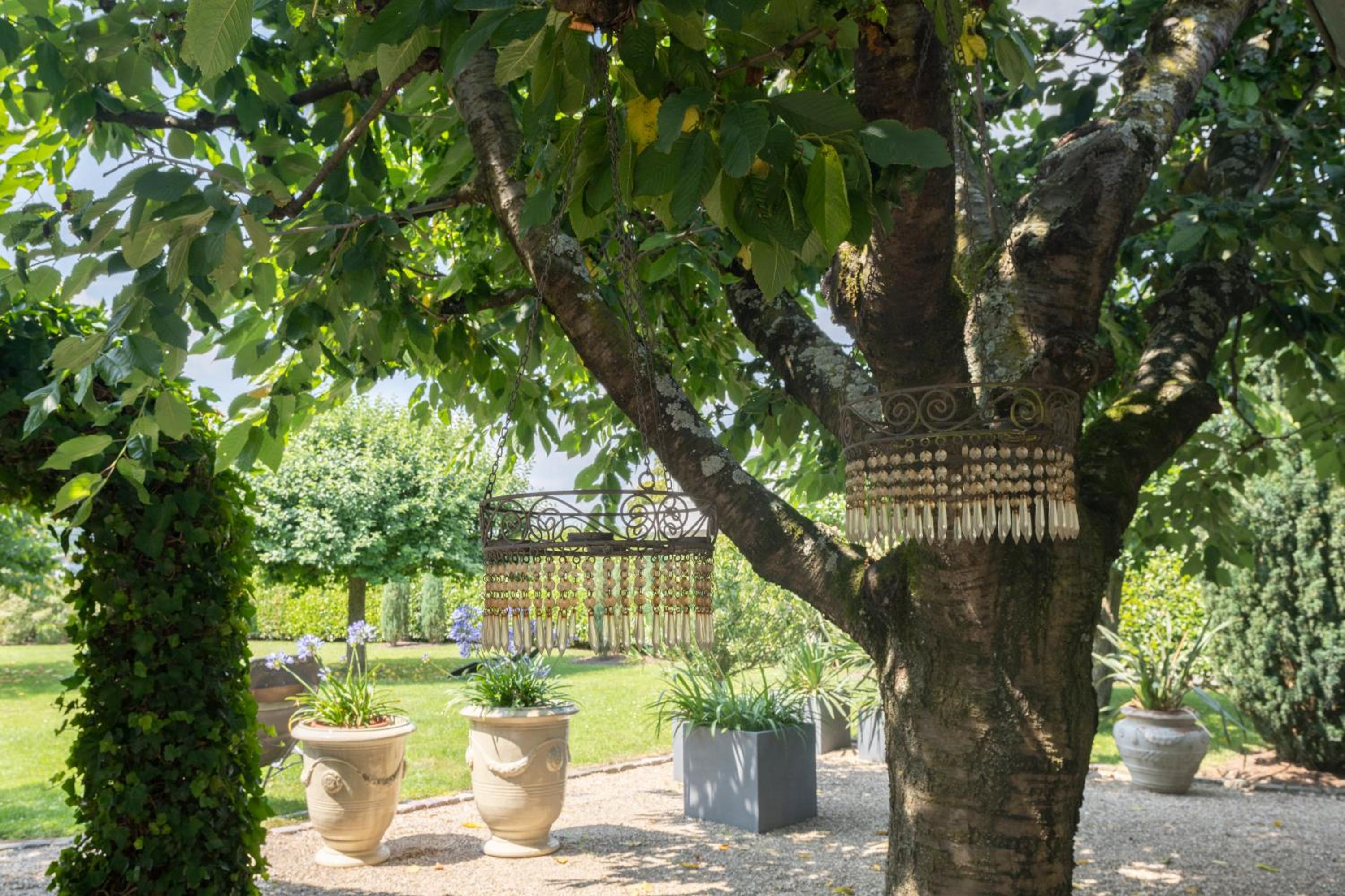 Wein und Landhaus Kallfels