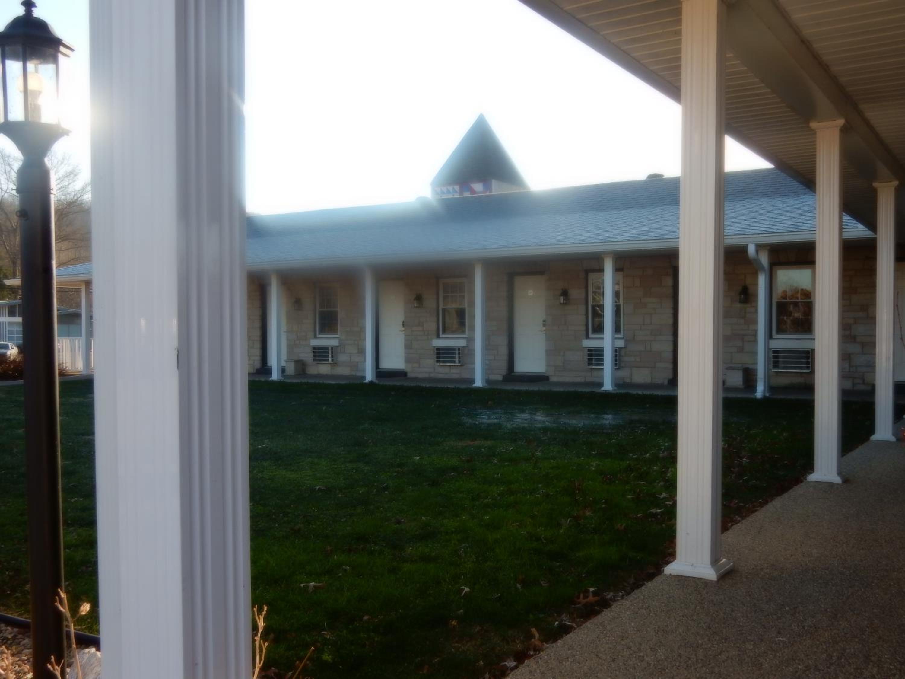 Brown's Motel