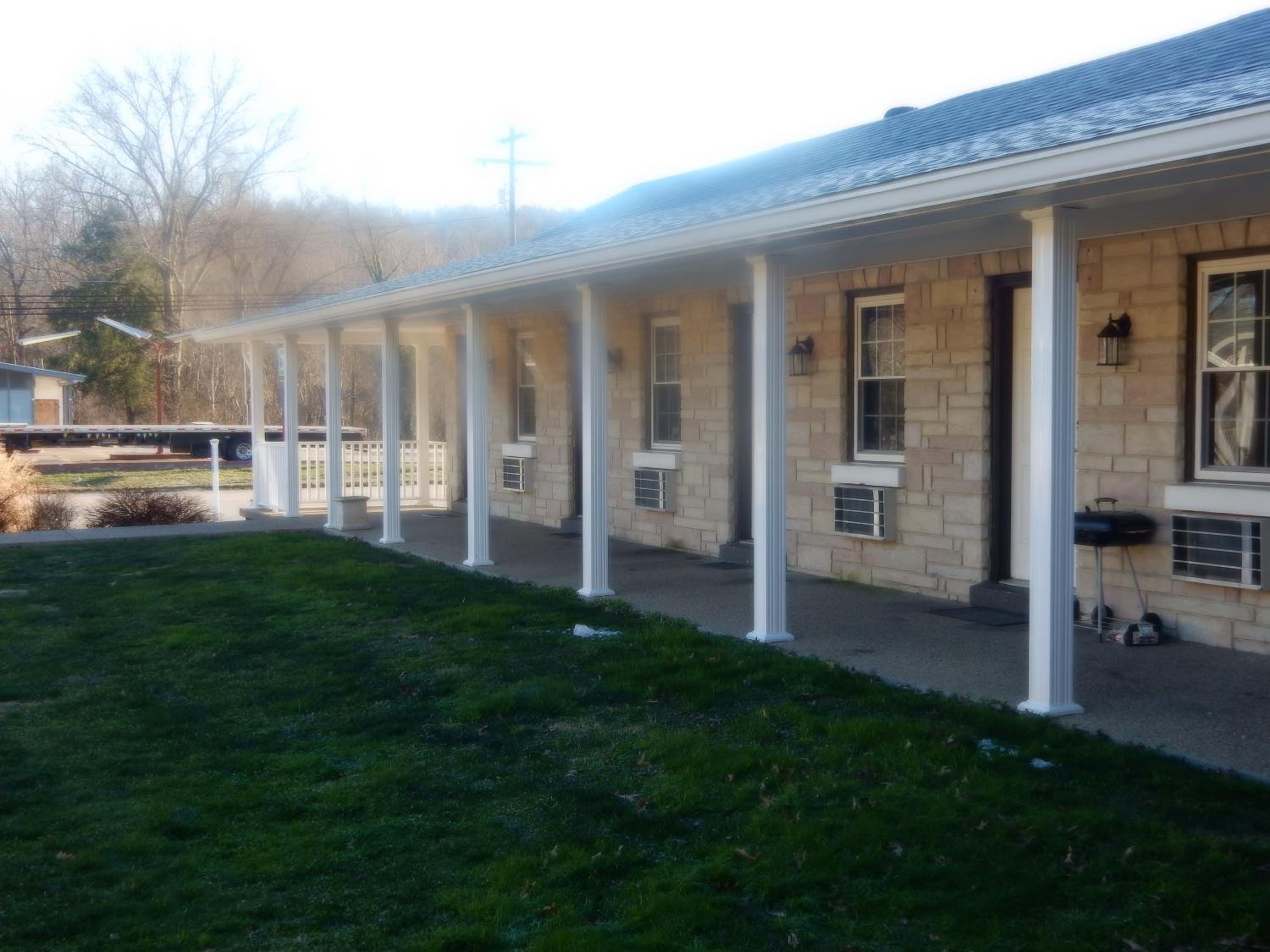 Brown's Motel