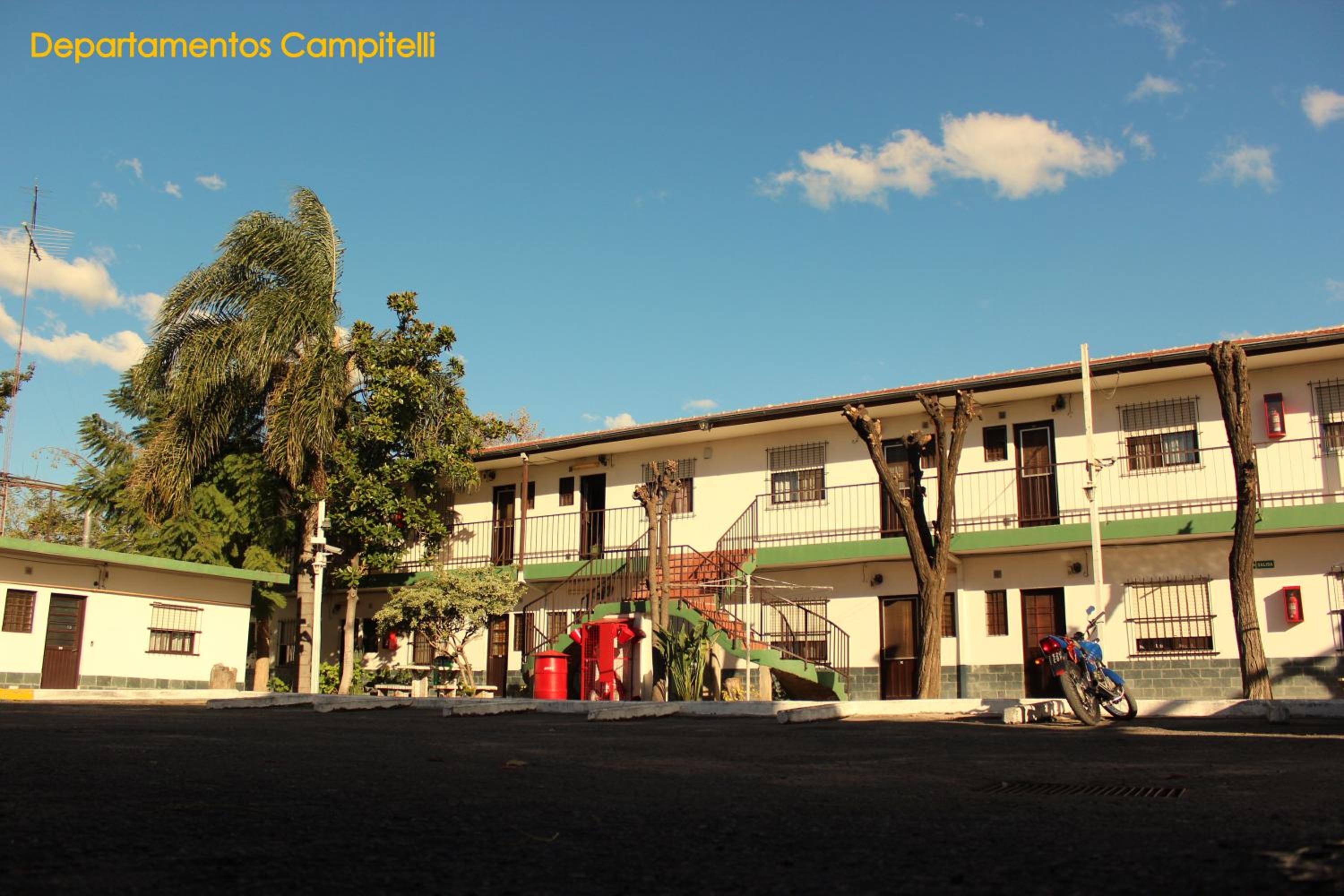 Departamentos Campitelli