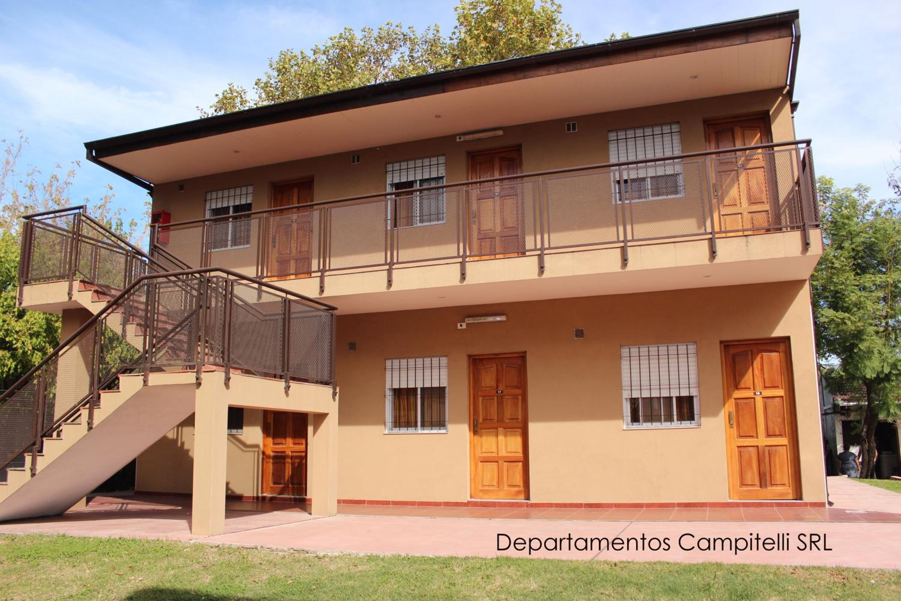 Departamentos Campitelli