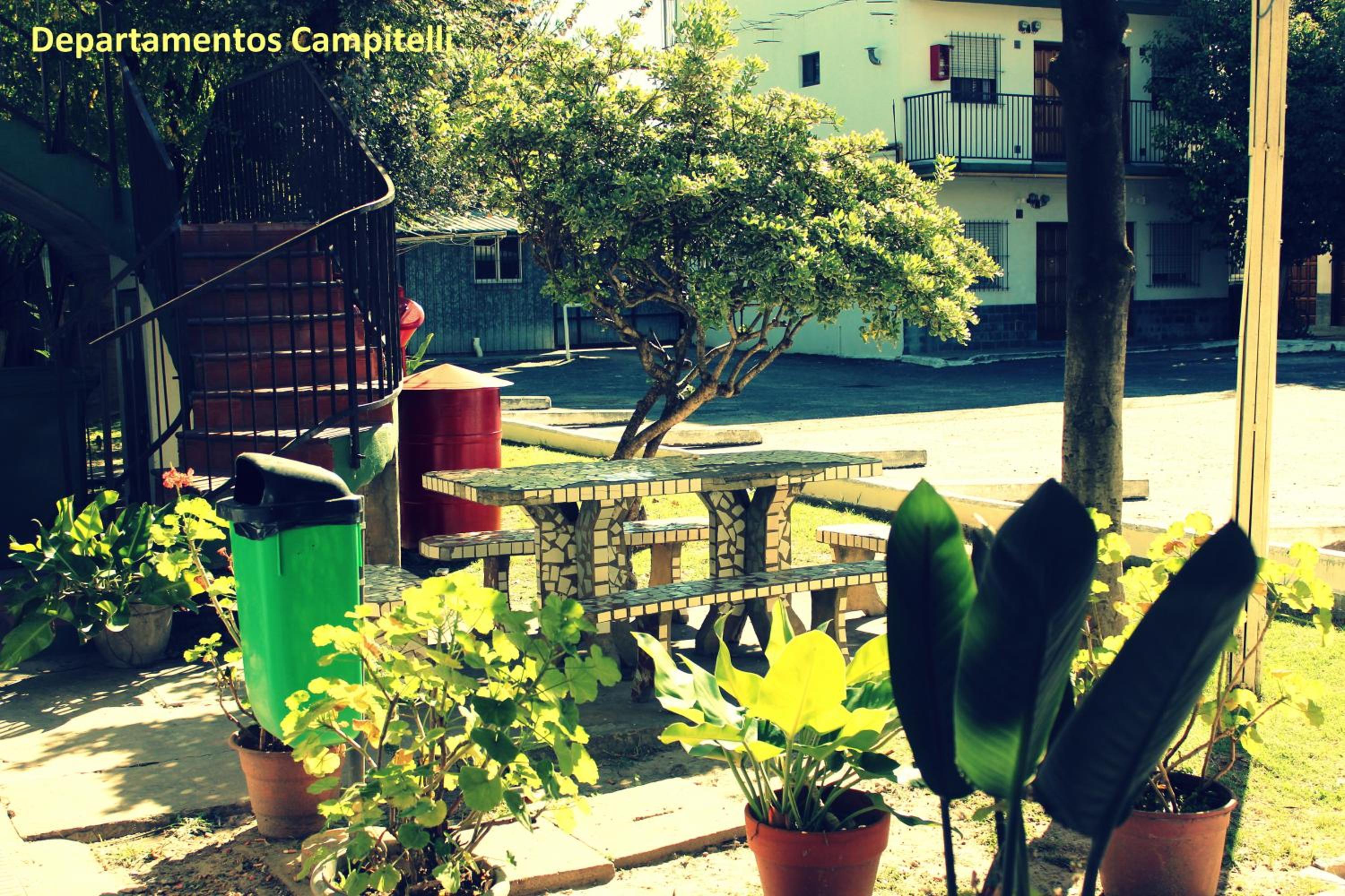 Departamentos Campitelli