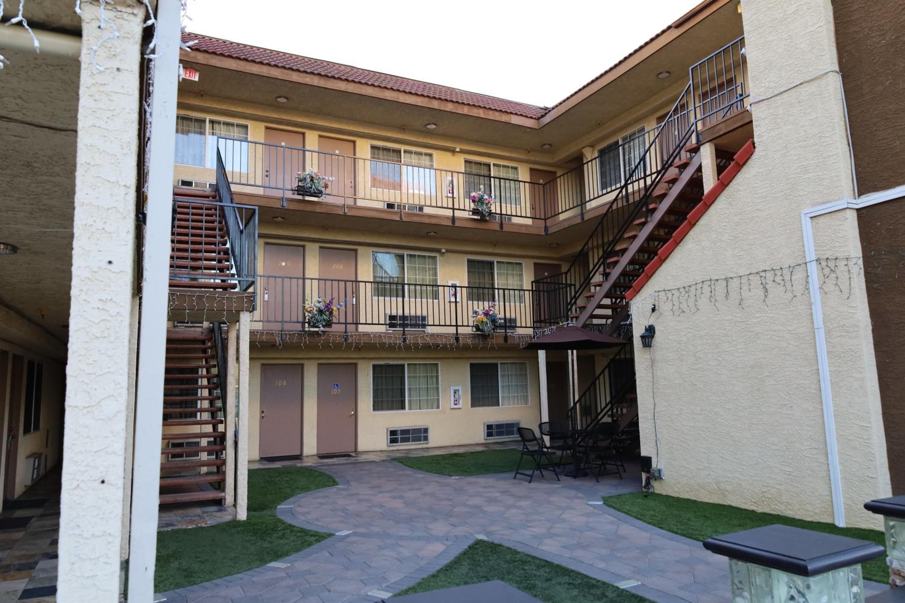 Lambert Inn, Foto 18