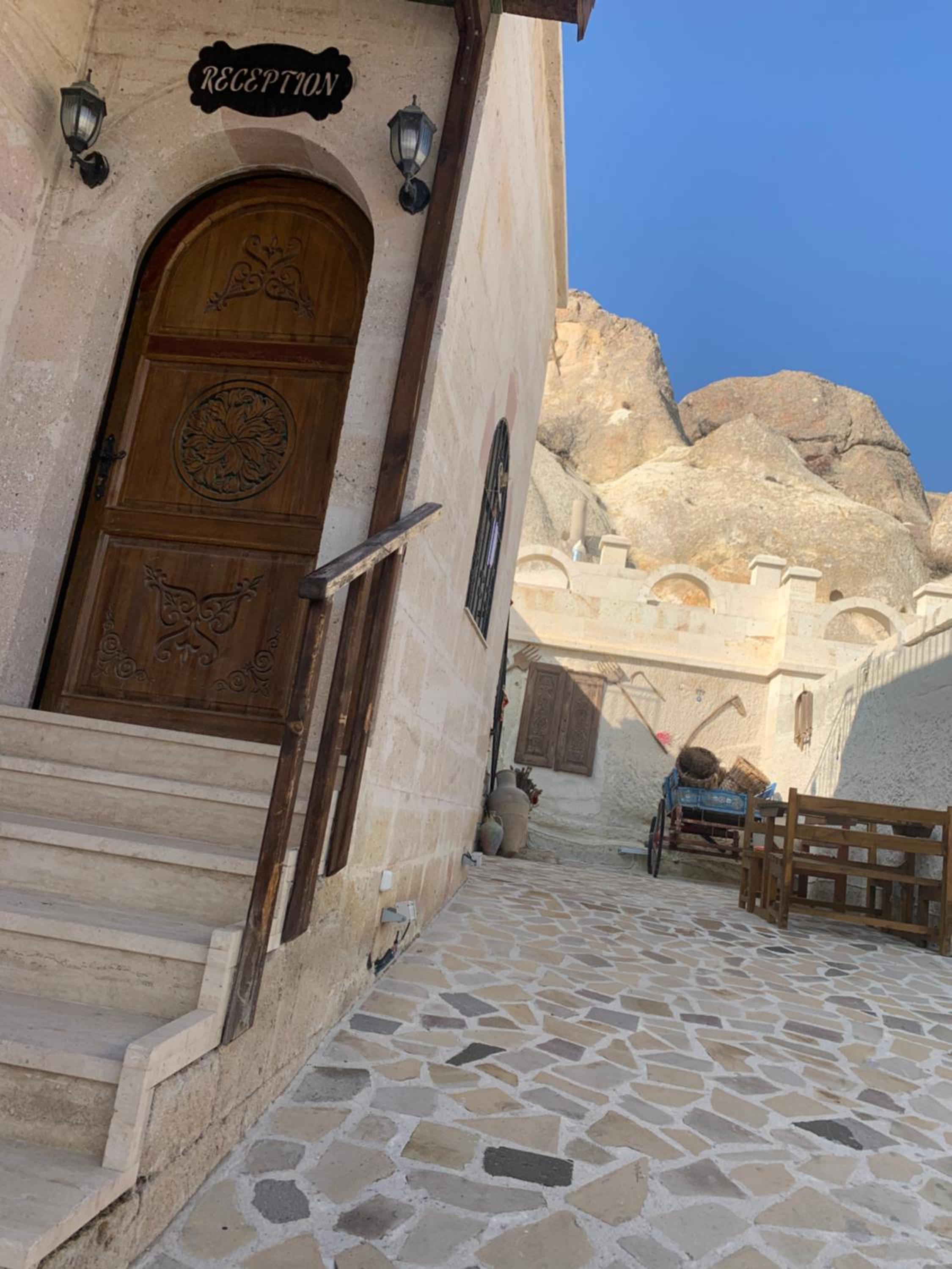 Hotel Tatlı Kaya Otel - Image 1