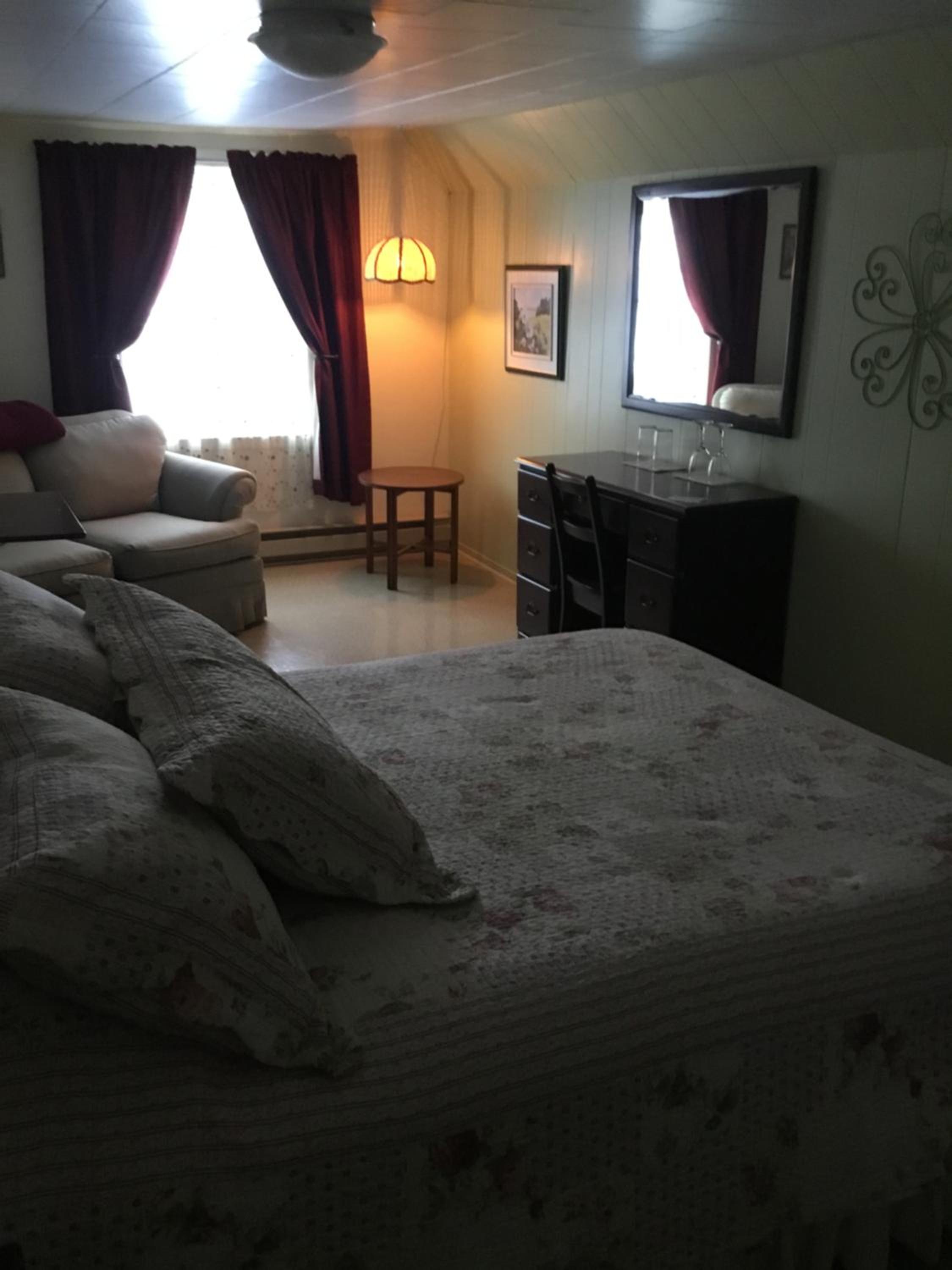Gîte la Veilleuse