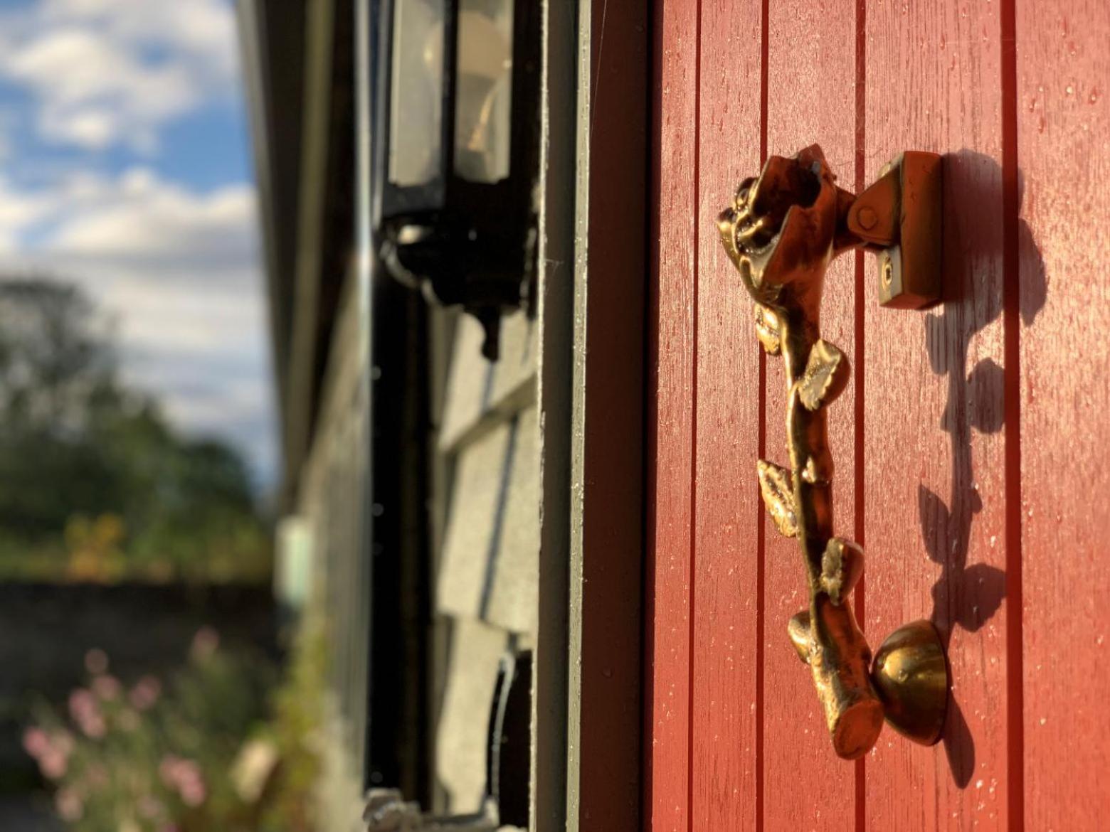 Rose Barn view 3