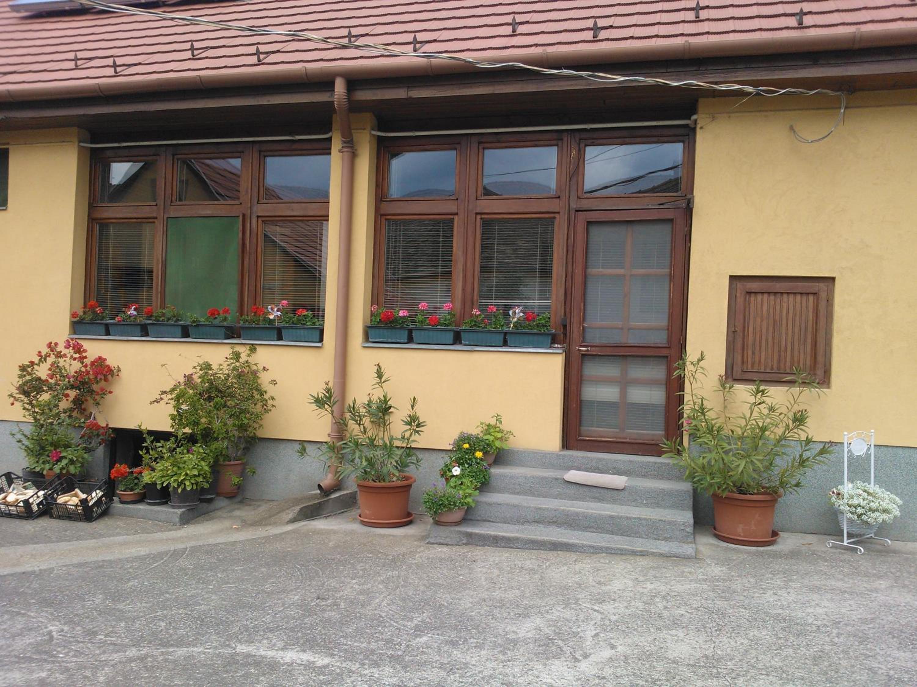 Vogel Ági Vendégháza