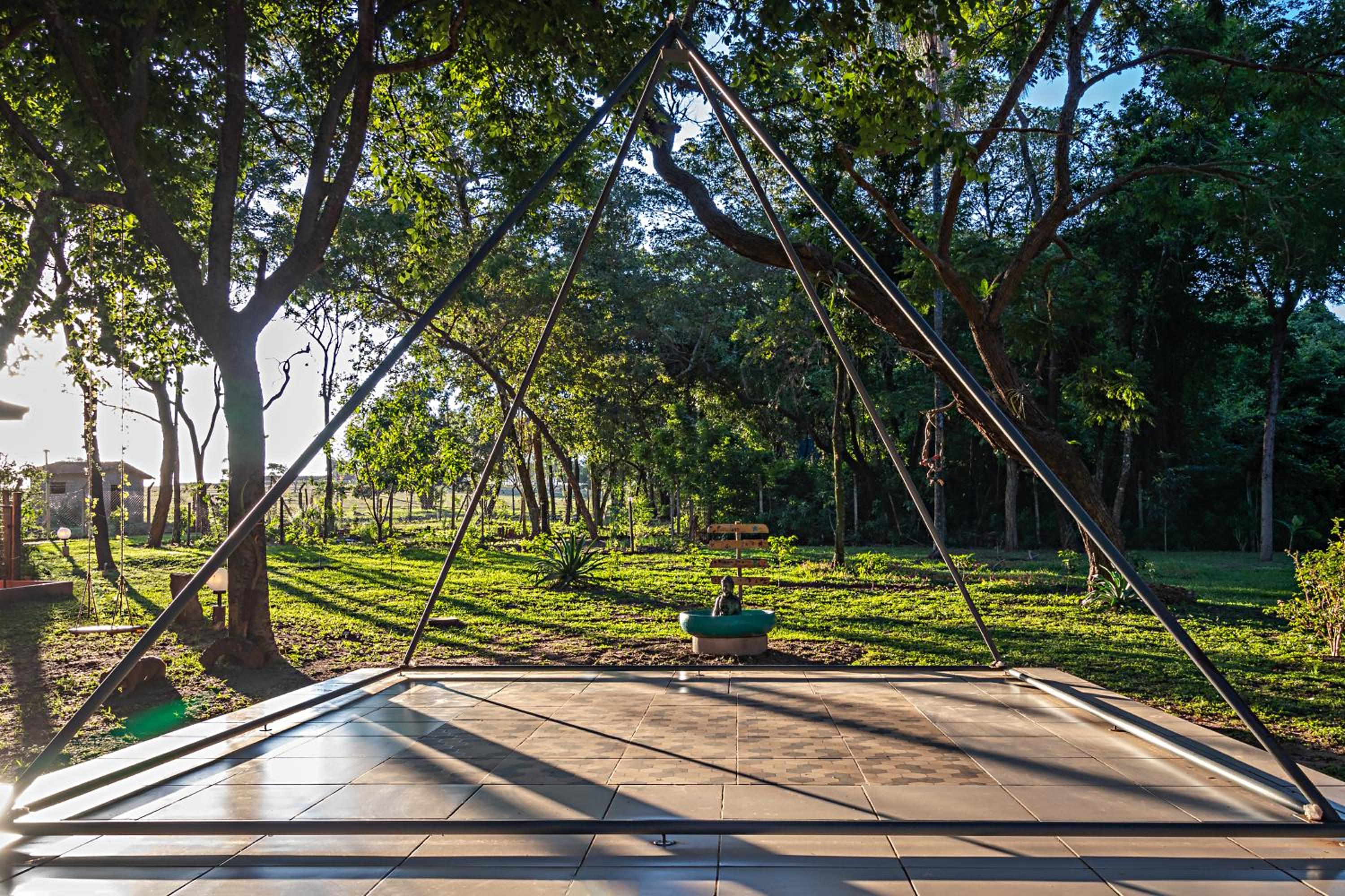 children's play area