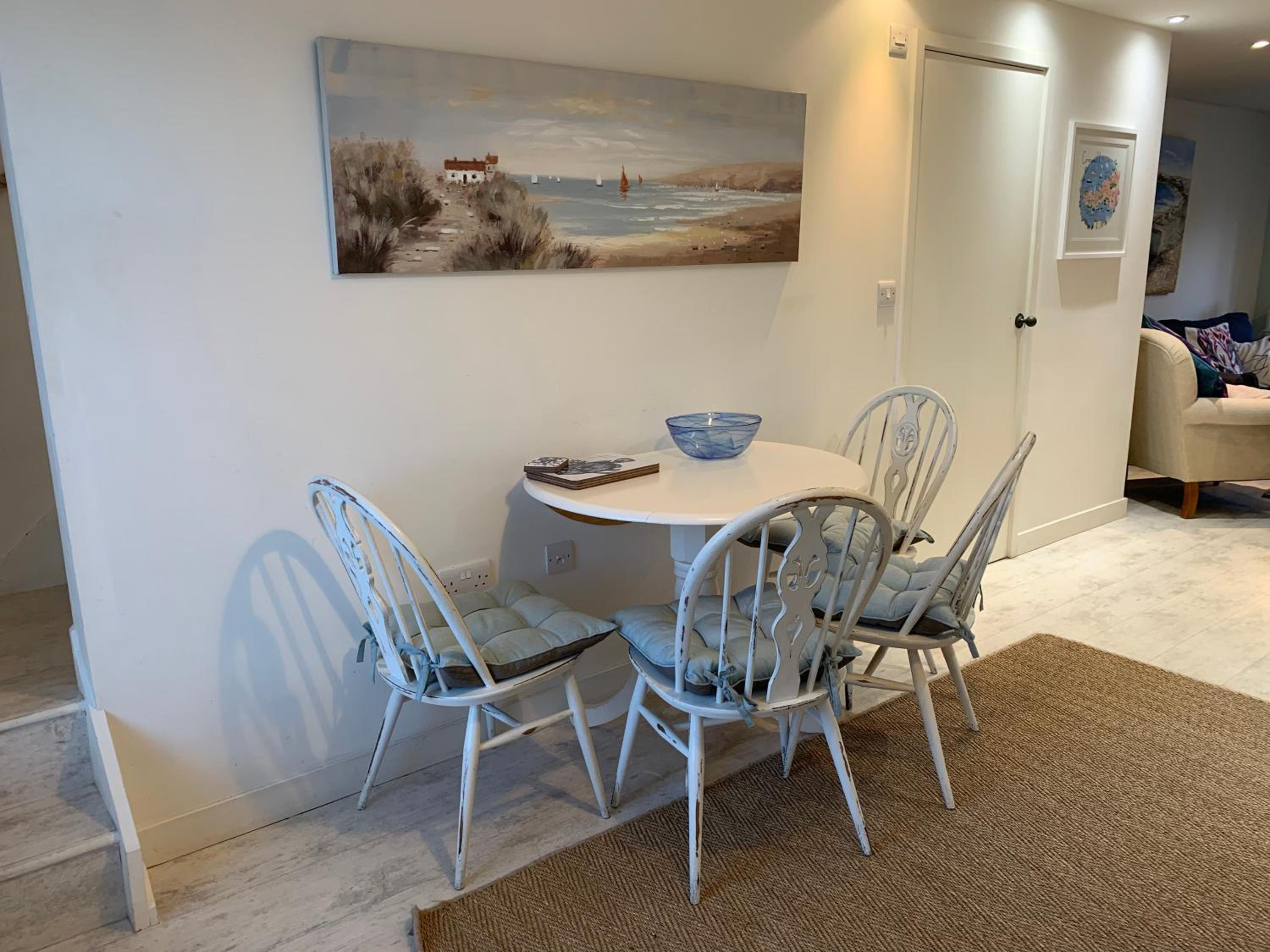 Little Karenza is the perfect Cornish getaway view 5