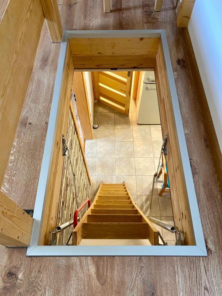Apartmán Zuzana view 3