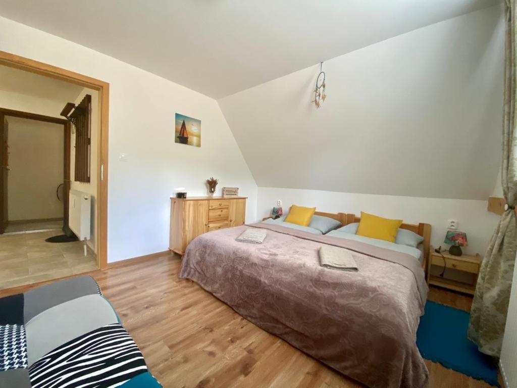 Apartmán Zuzana view 4
