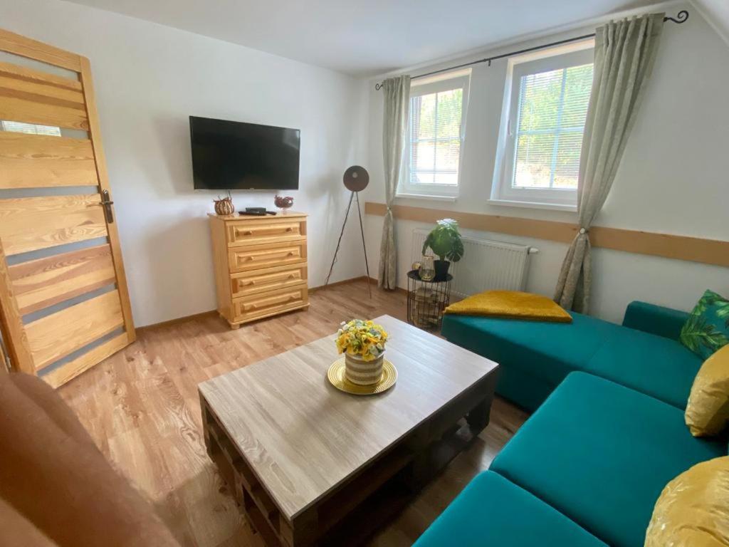 Apartmán Zuzana view 5