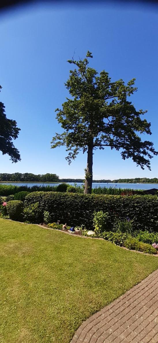 Bungalow Idylle Am See