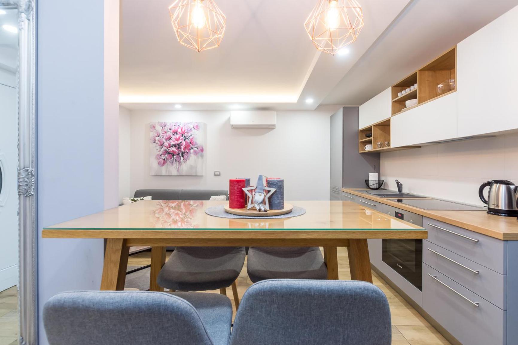 LAVANDA MASLINA - NEW LUXURY APARTMENTS