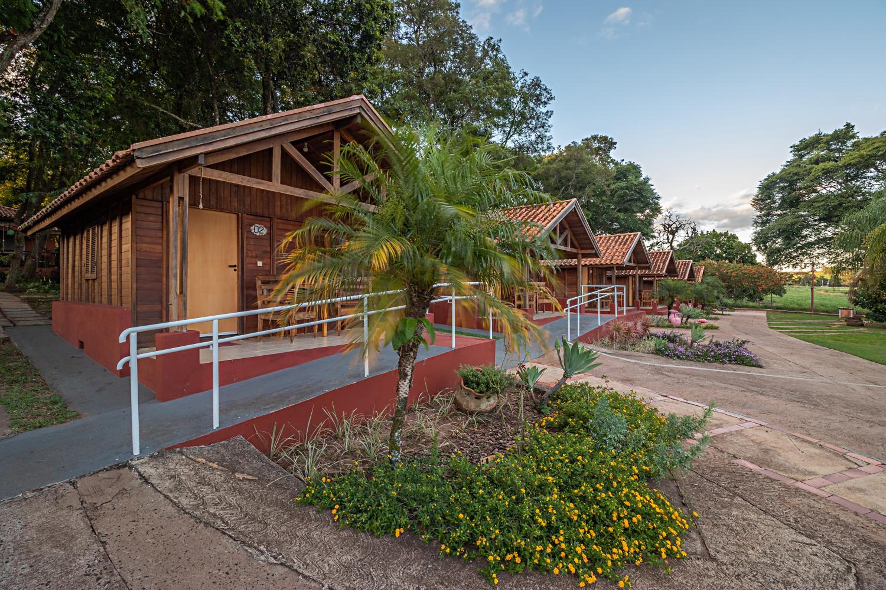 children's play area