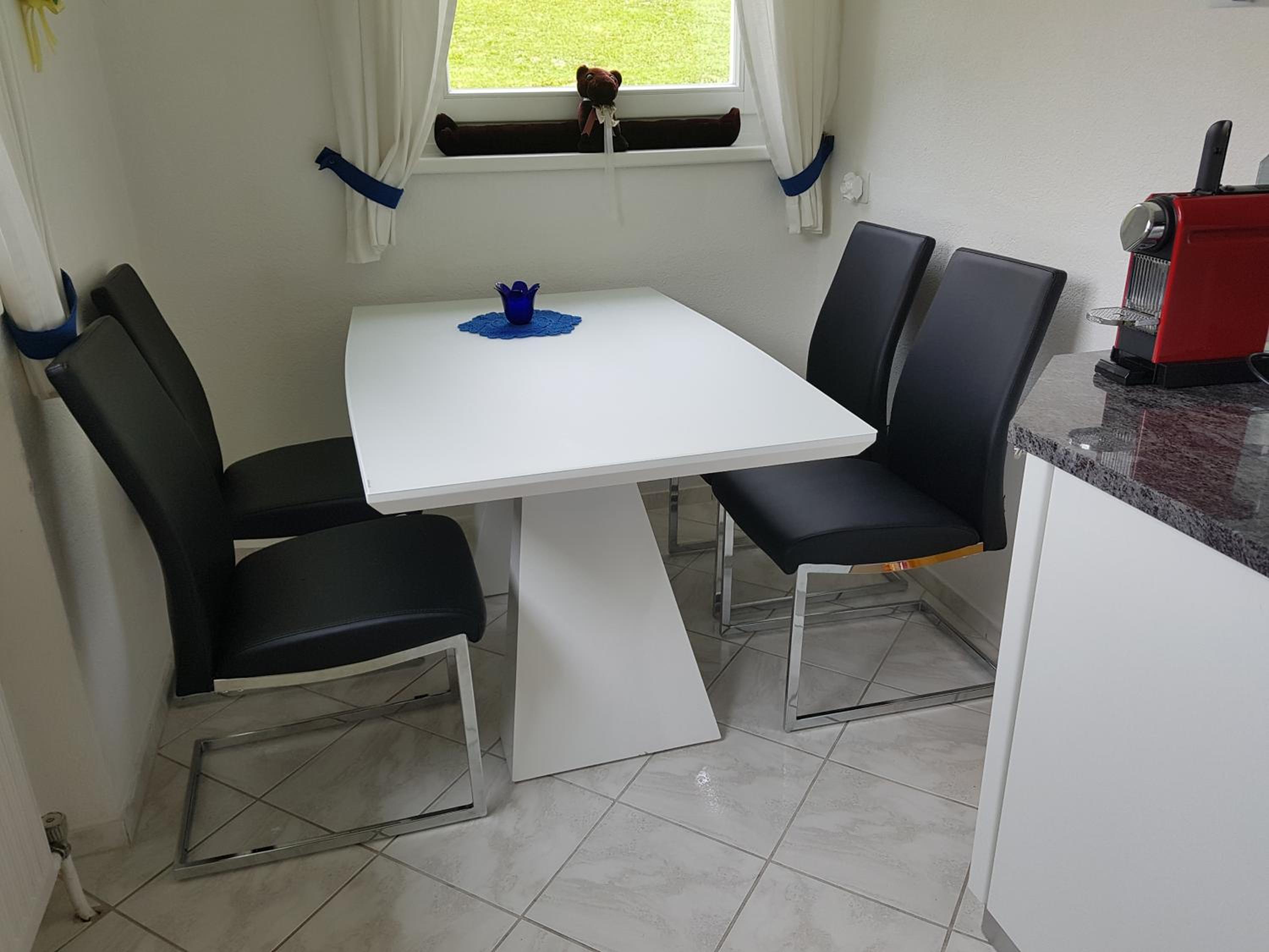 Chasa Mezpra/Pfister-Jenal Nr. 1 - Ferienwohnung für 2-4 Personen view 5