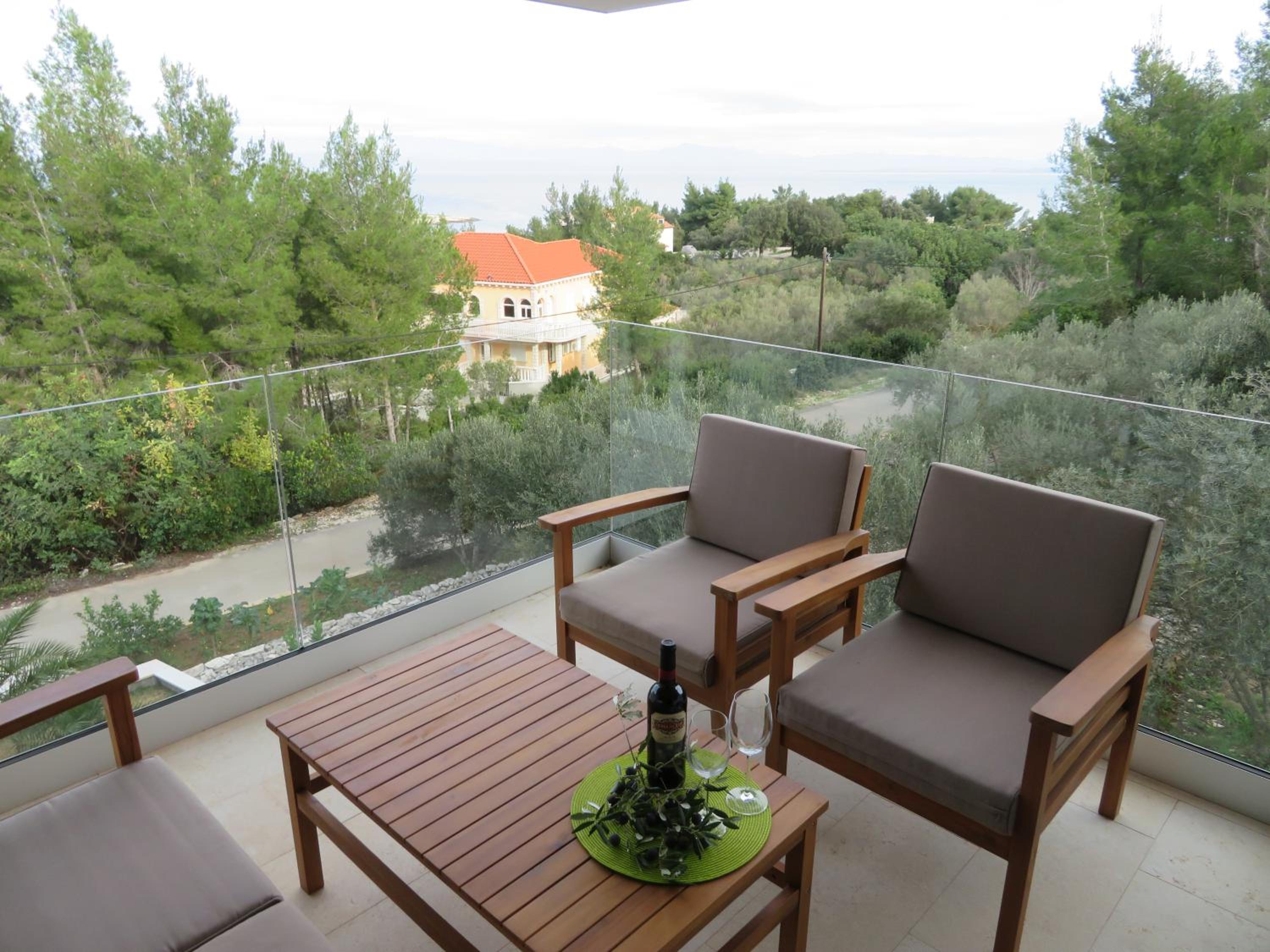 Korčula - apartman 1, Prigradica - IVAN view 5