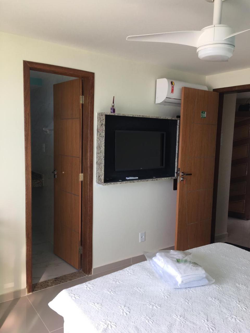 Hotel Aconchego Da Vila