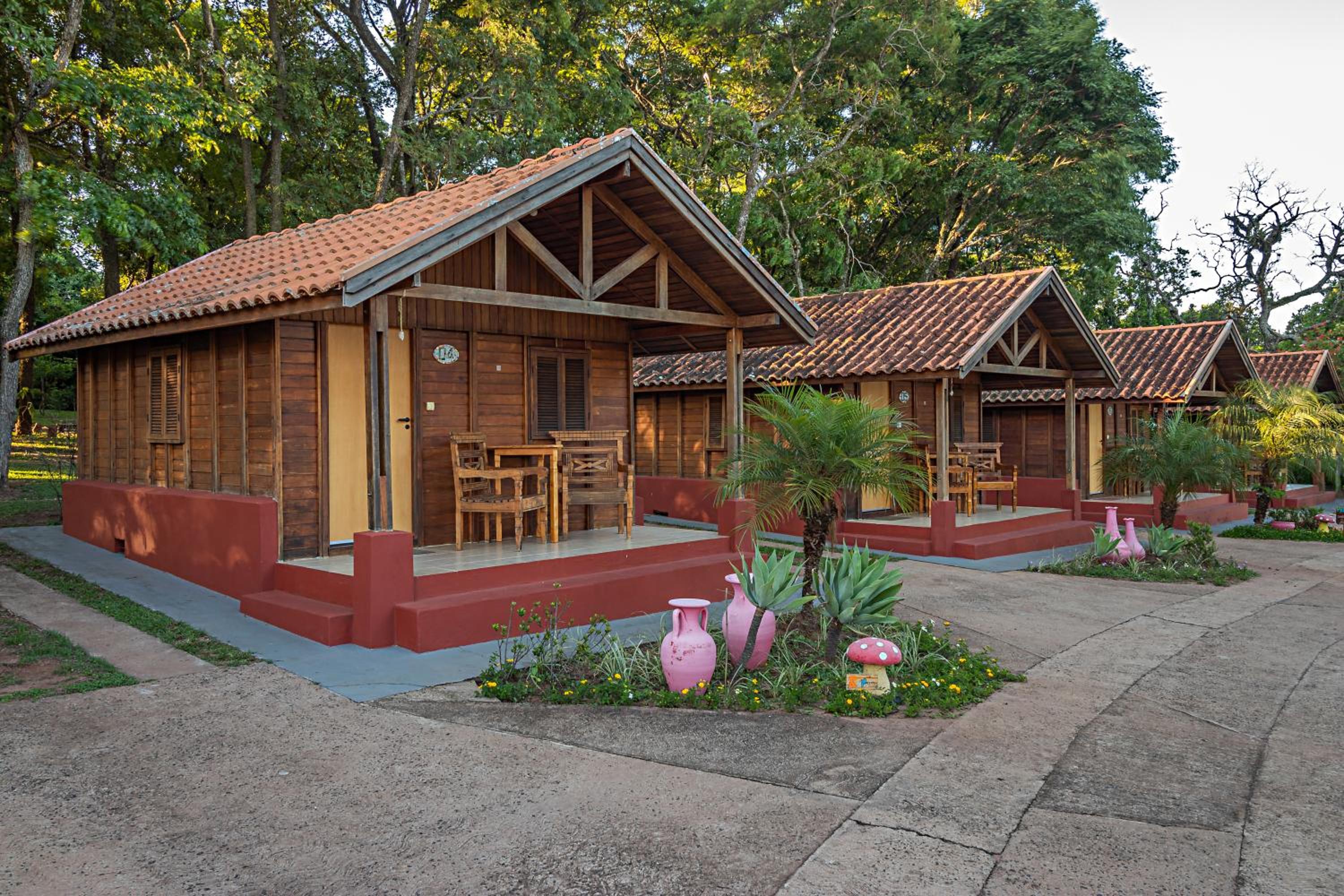 children's play area