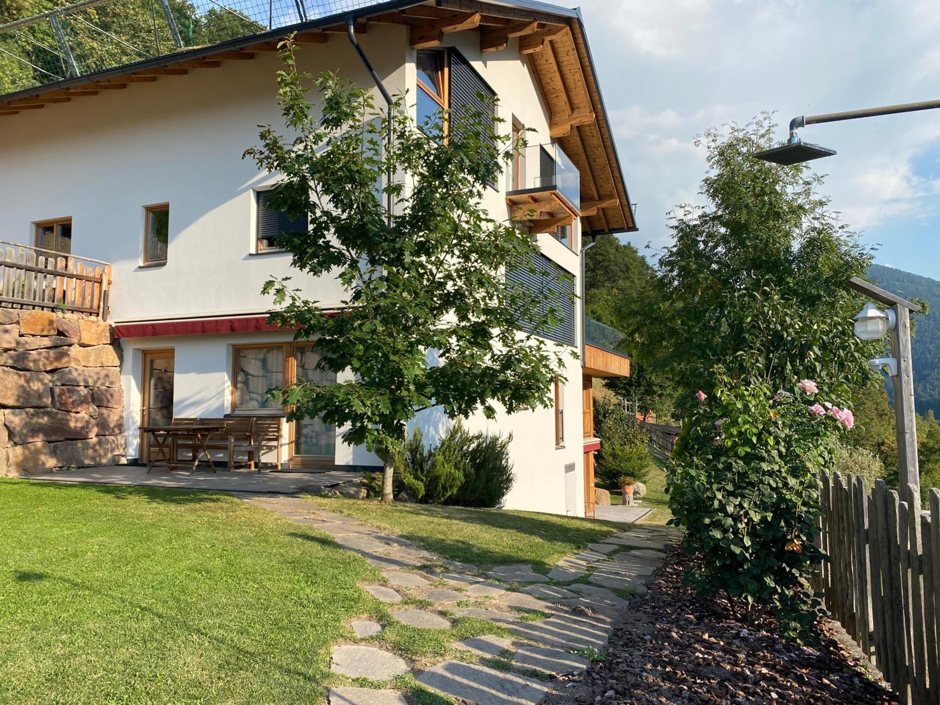 Brentwaldhof Appartements