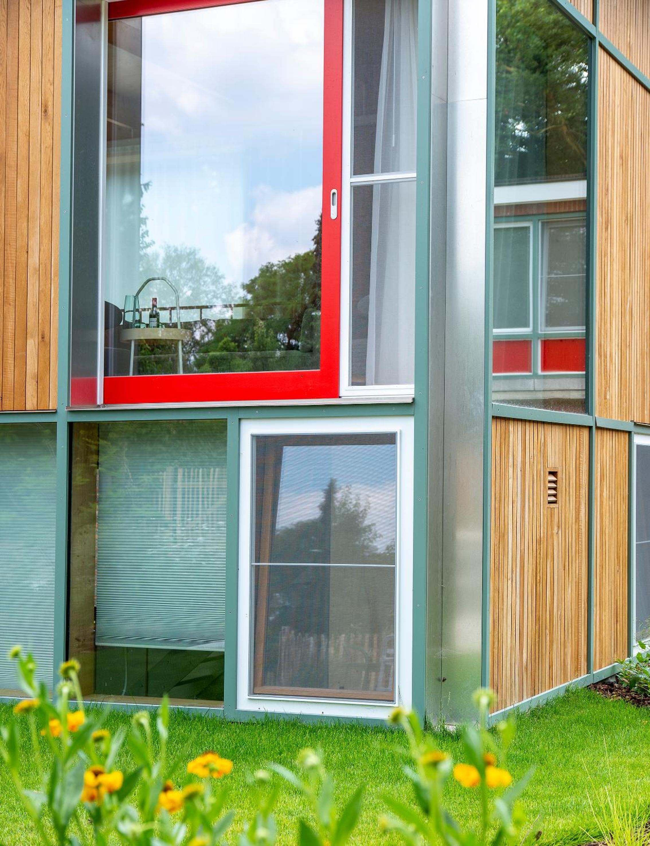 BAZ holiday homes