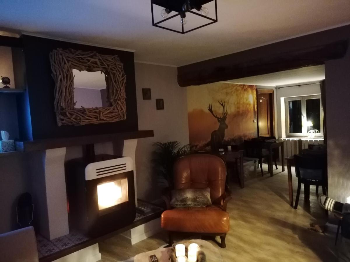 b&b la belle vie