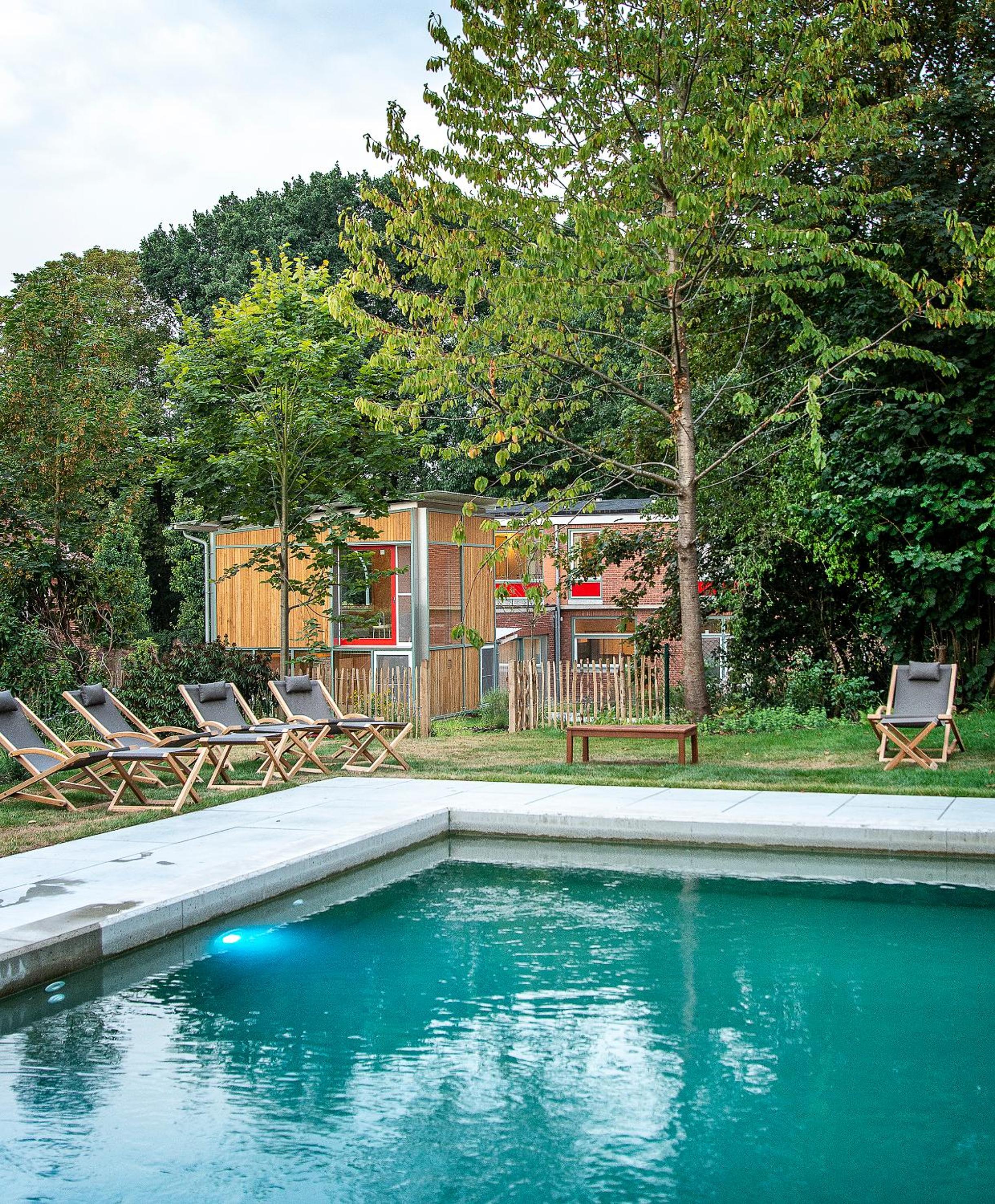 BAZ holiday homes