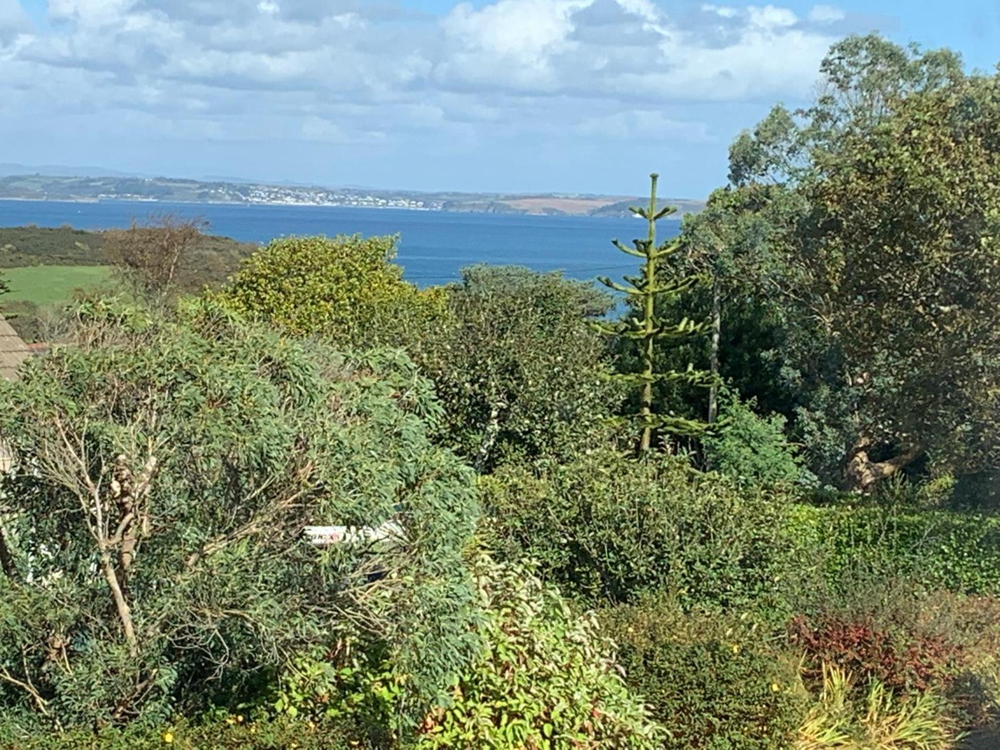 Little Karenza is the perfect Cornish getaway view 3