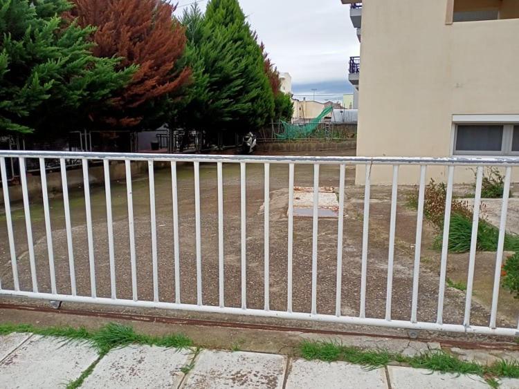 Semi-Basement 250m from Sea, Nea Chili view 2