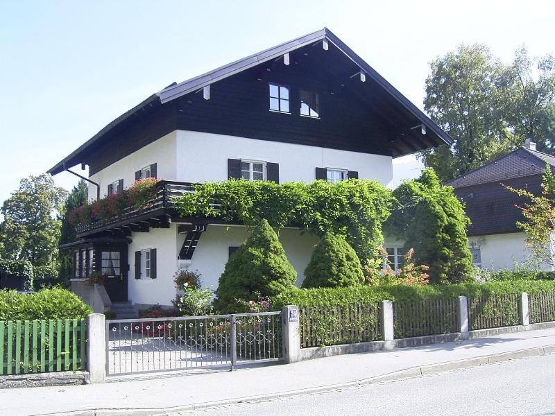 Ferienwohnung Sobotta