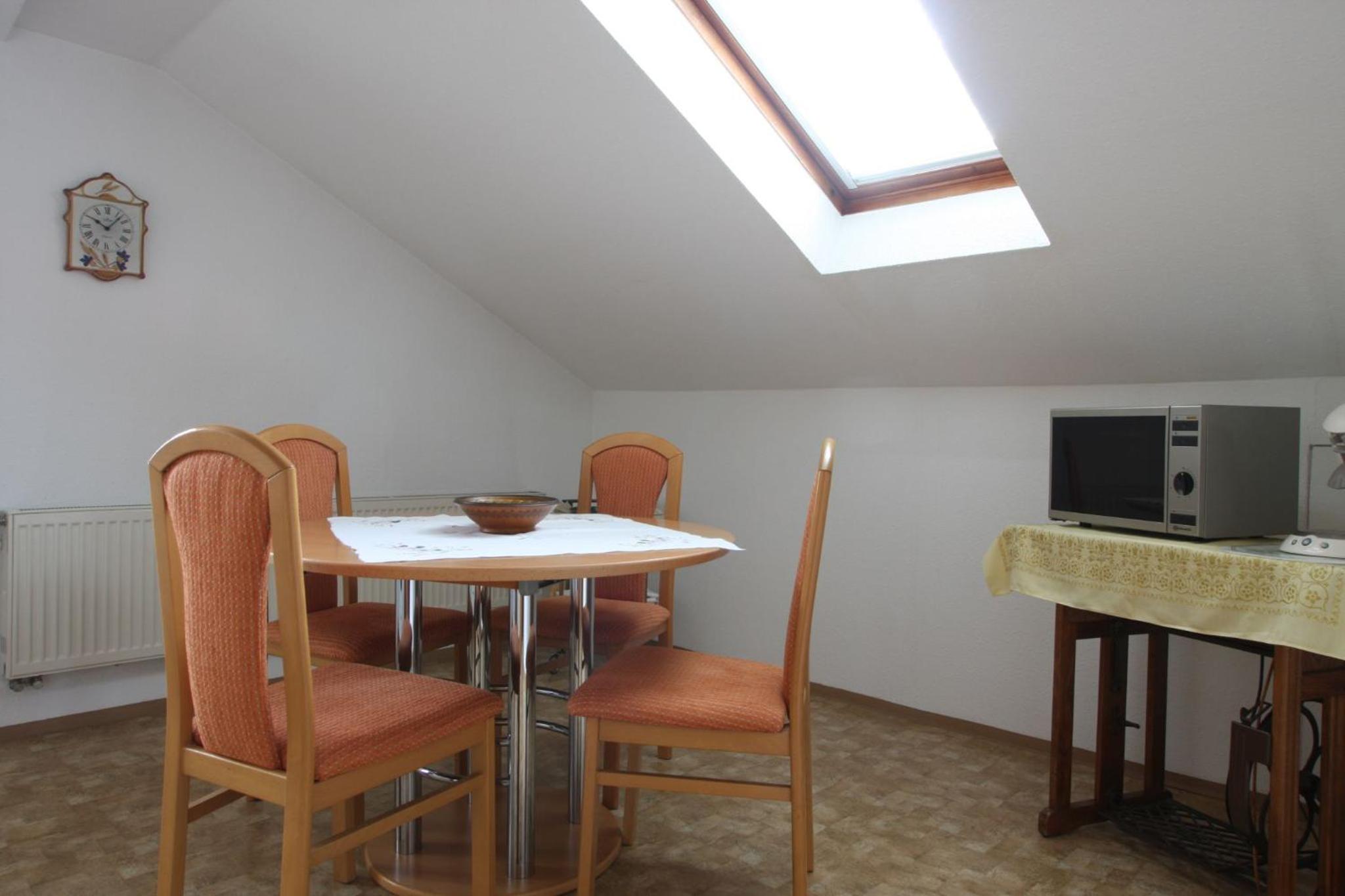 Ferienwohnung Sobotta