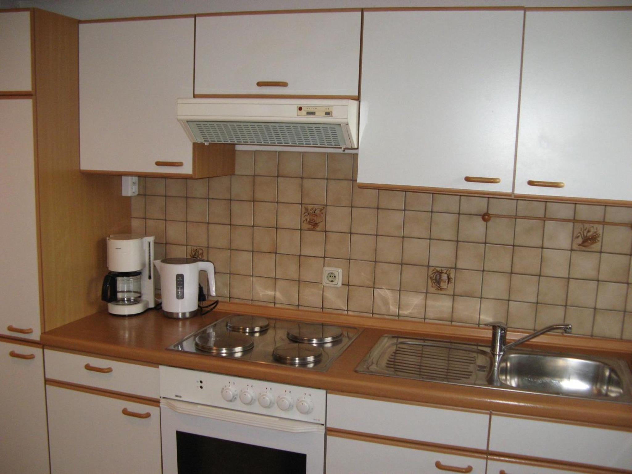 Ferienwohnung Sobotta
