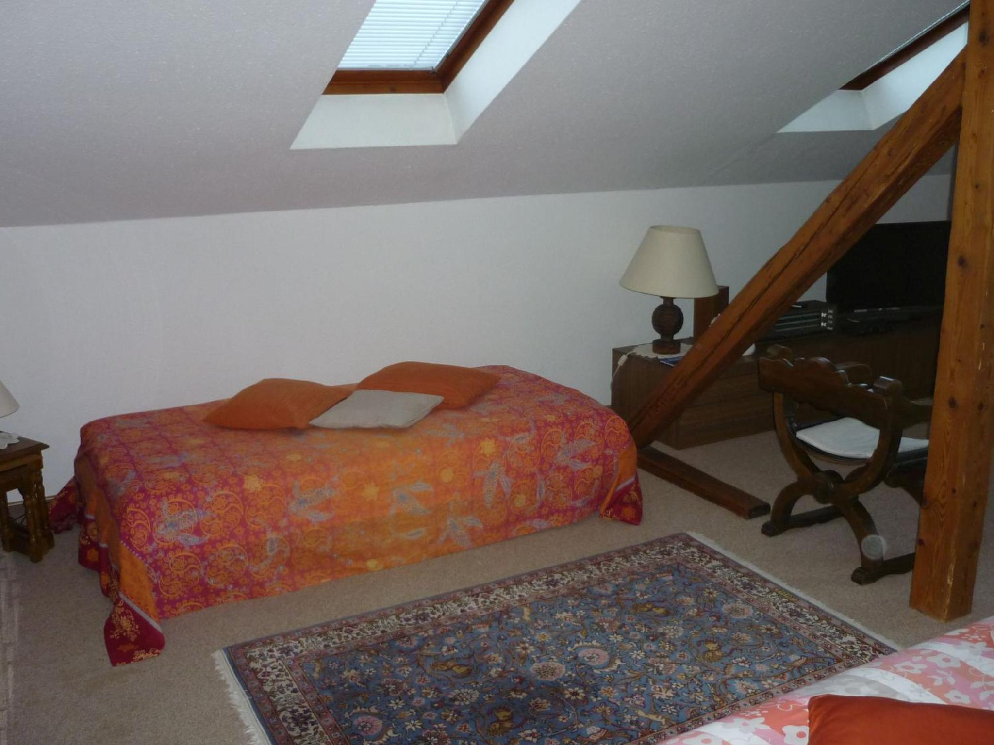 Ferienwohnung Sobotta
