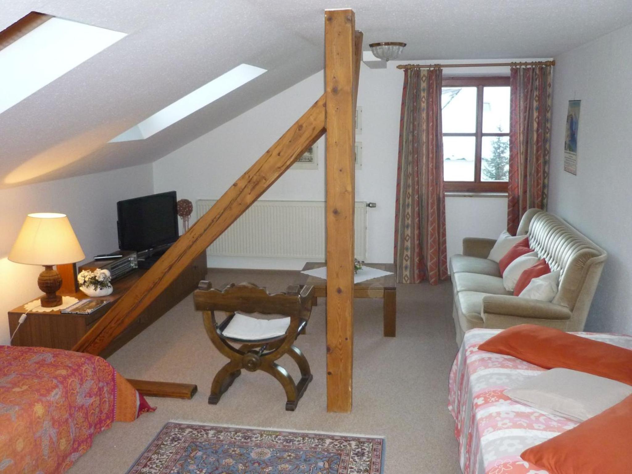 Ferienwohnung Sobotta