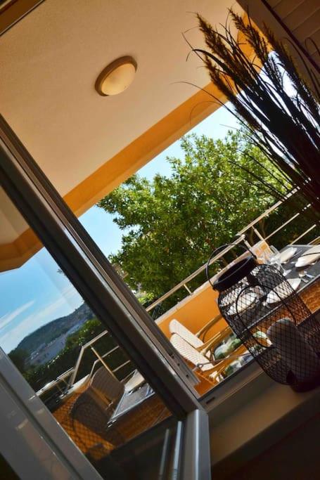 Sea La Vie Holiday home with pool view 2