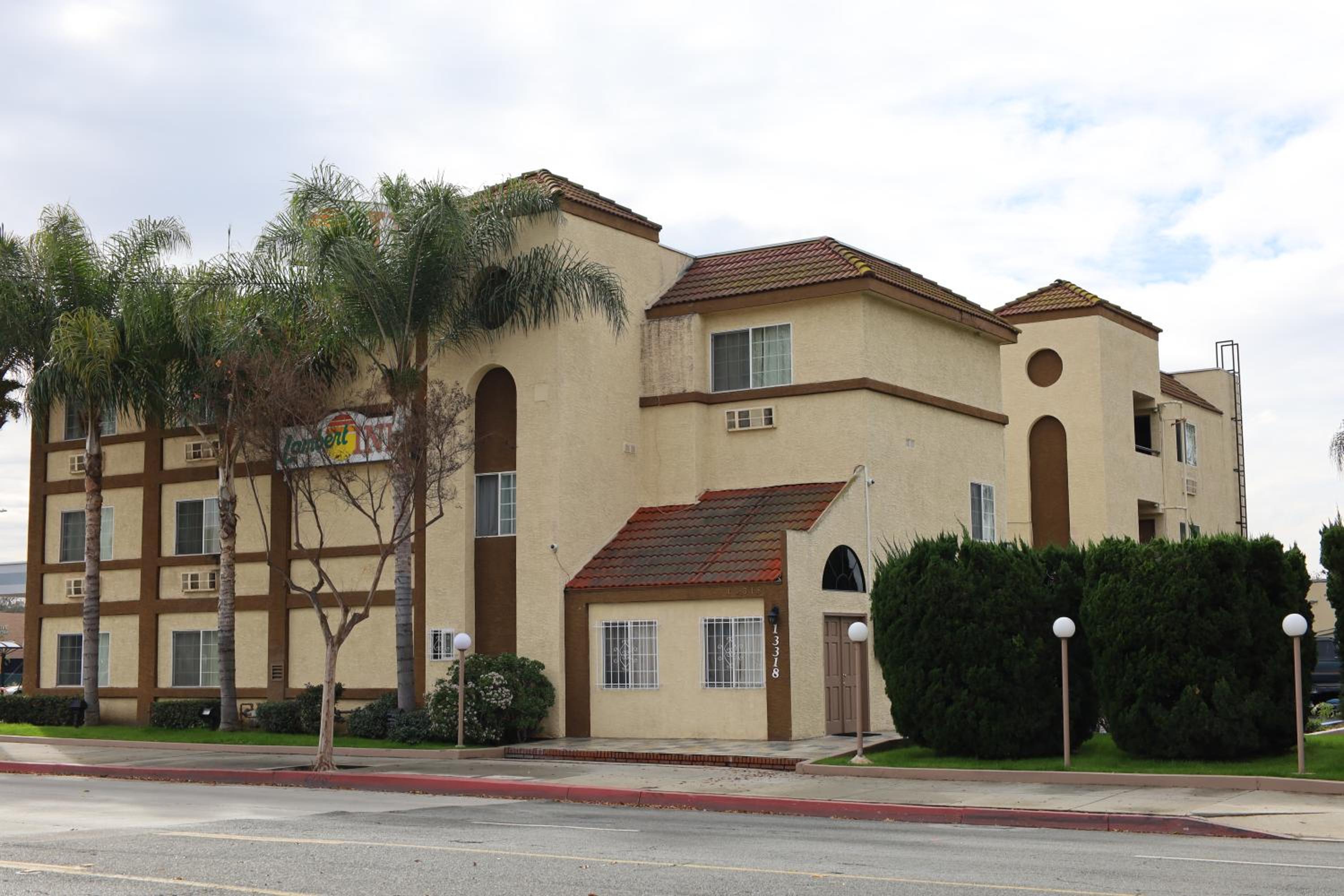Lambert Inn, Foto 19