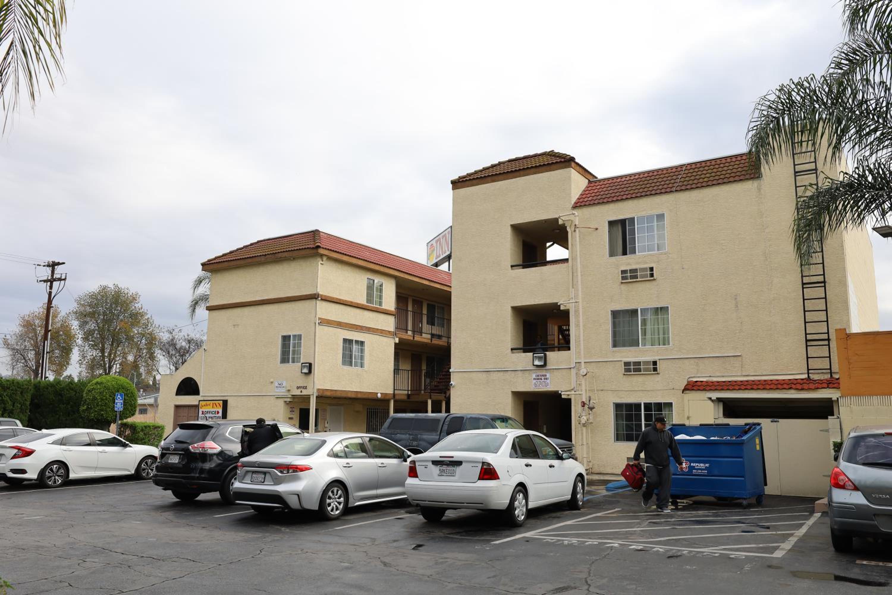 Lambert Inn, Foto 12