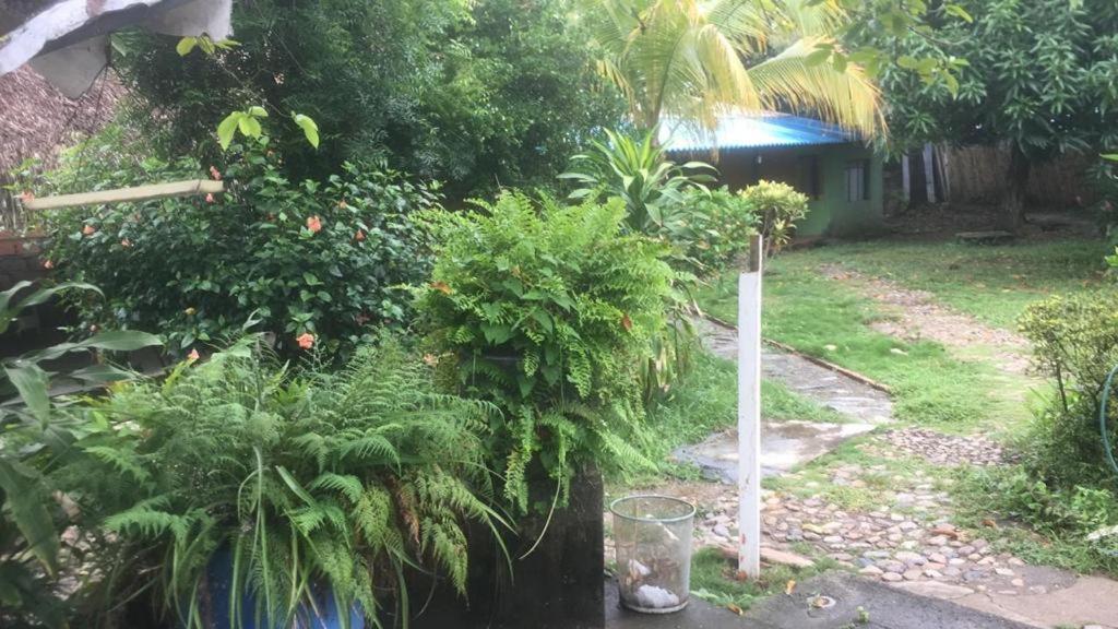 Hermosa casa vacacional