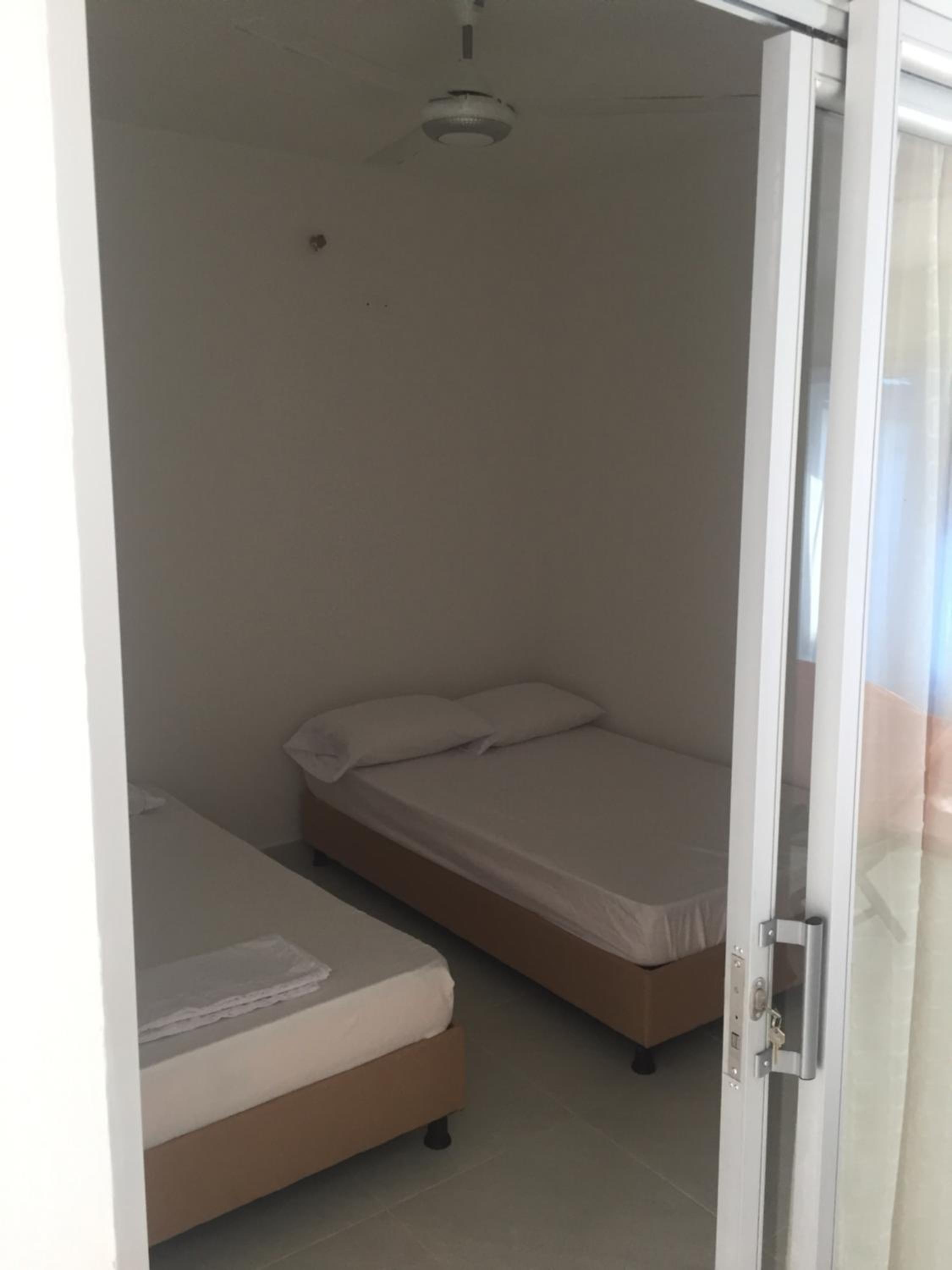 Hermosa casa vacacional