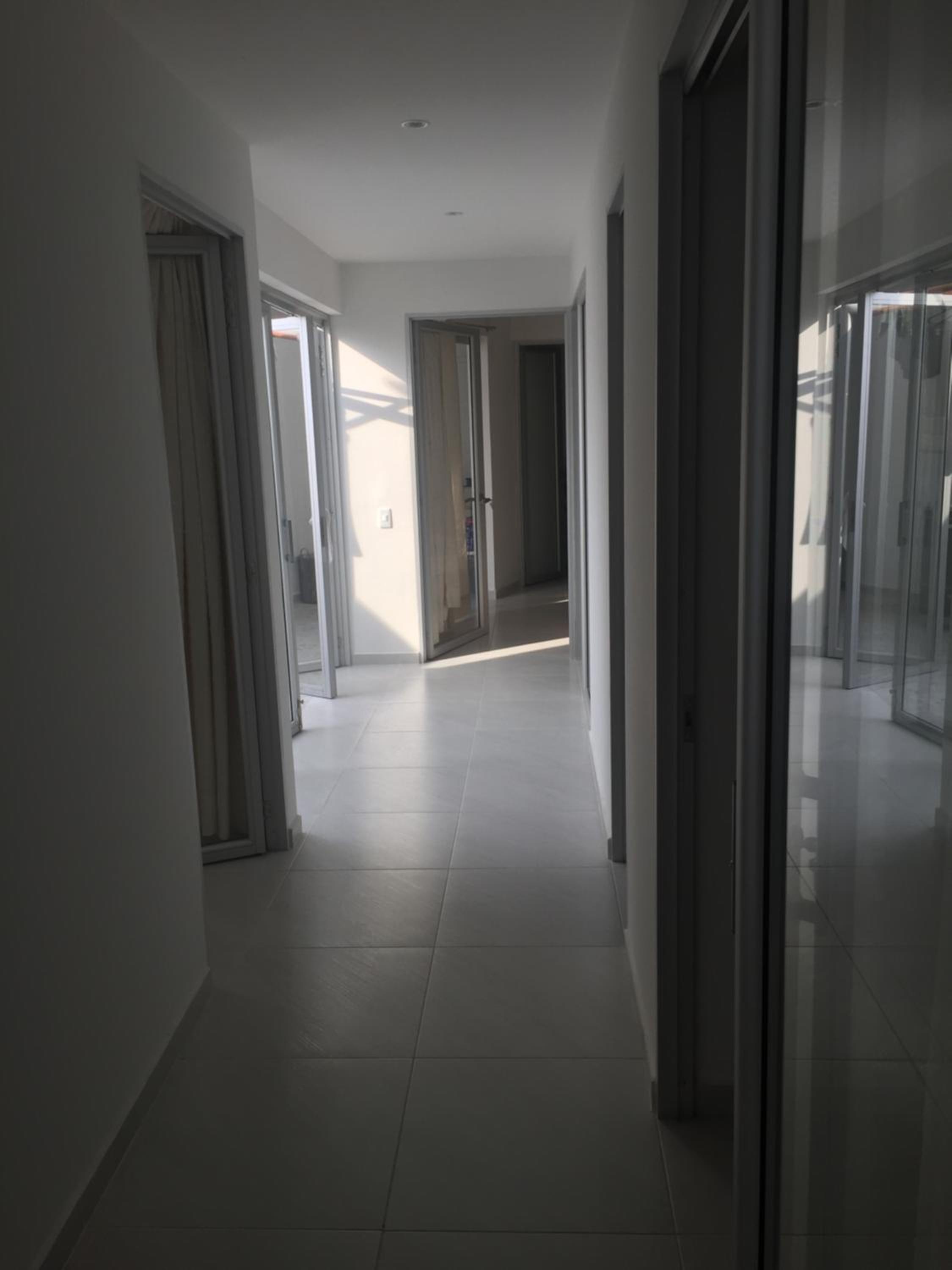 Hermosa casa vacacional