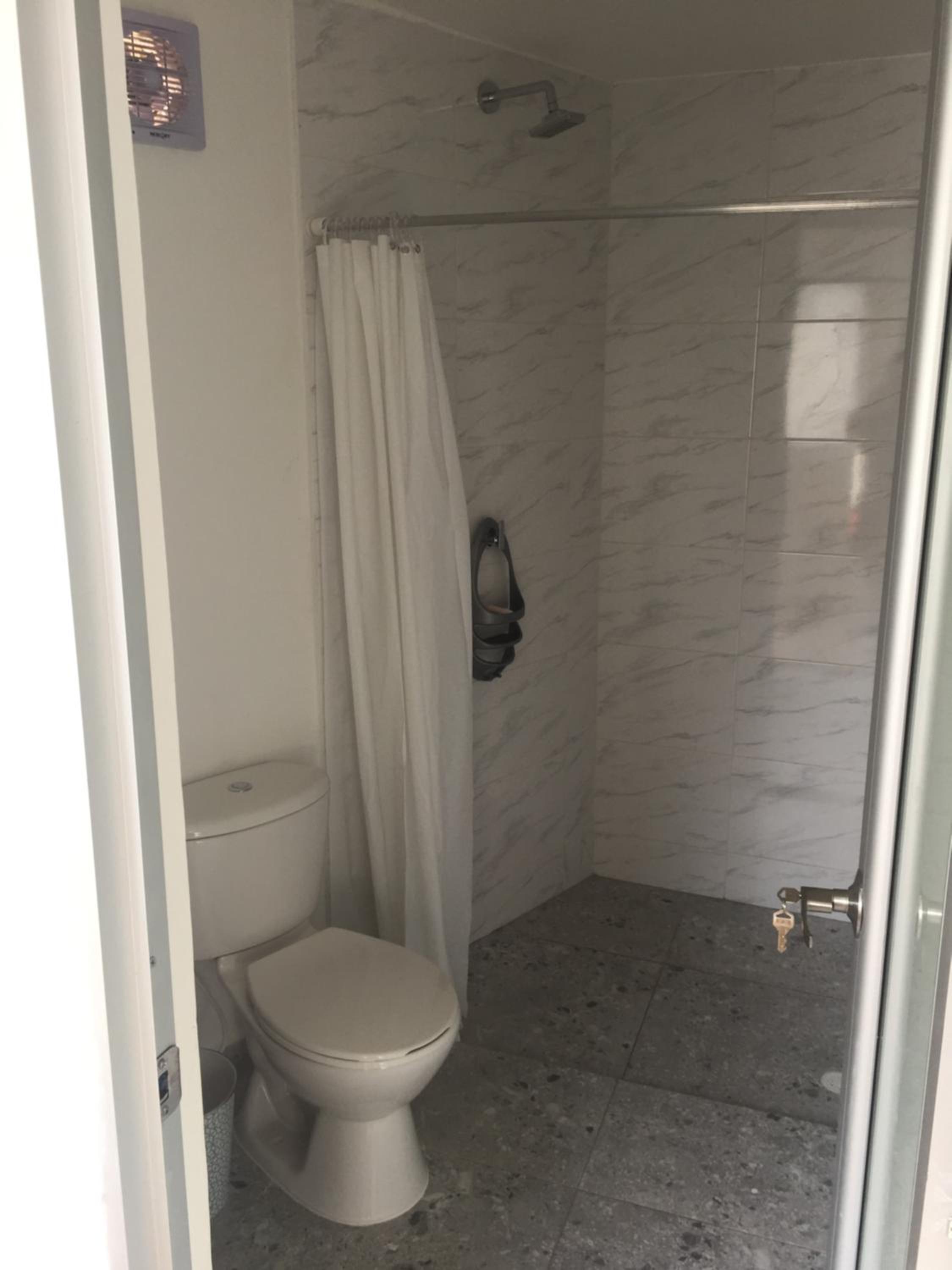Hermosa casa vacacional