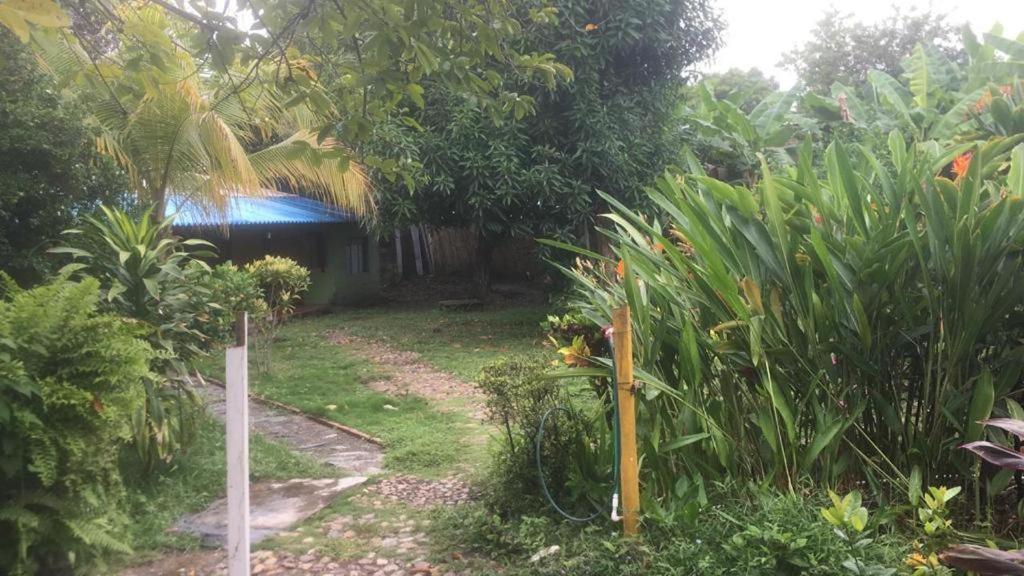 Hermosa casa vacacional