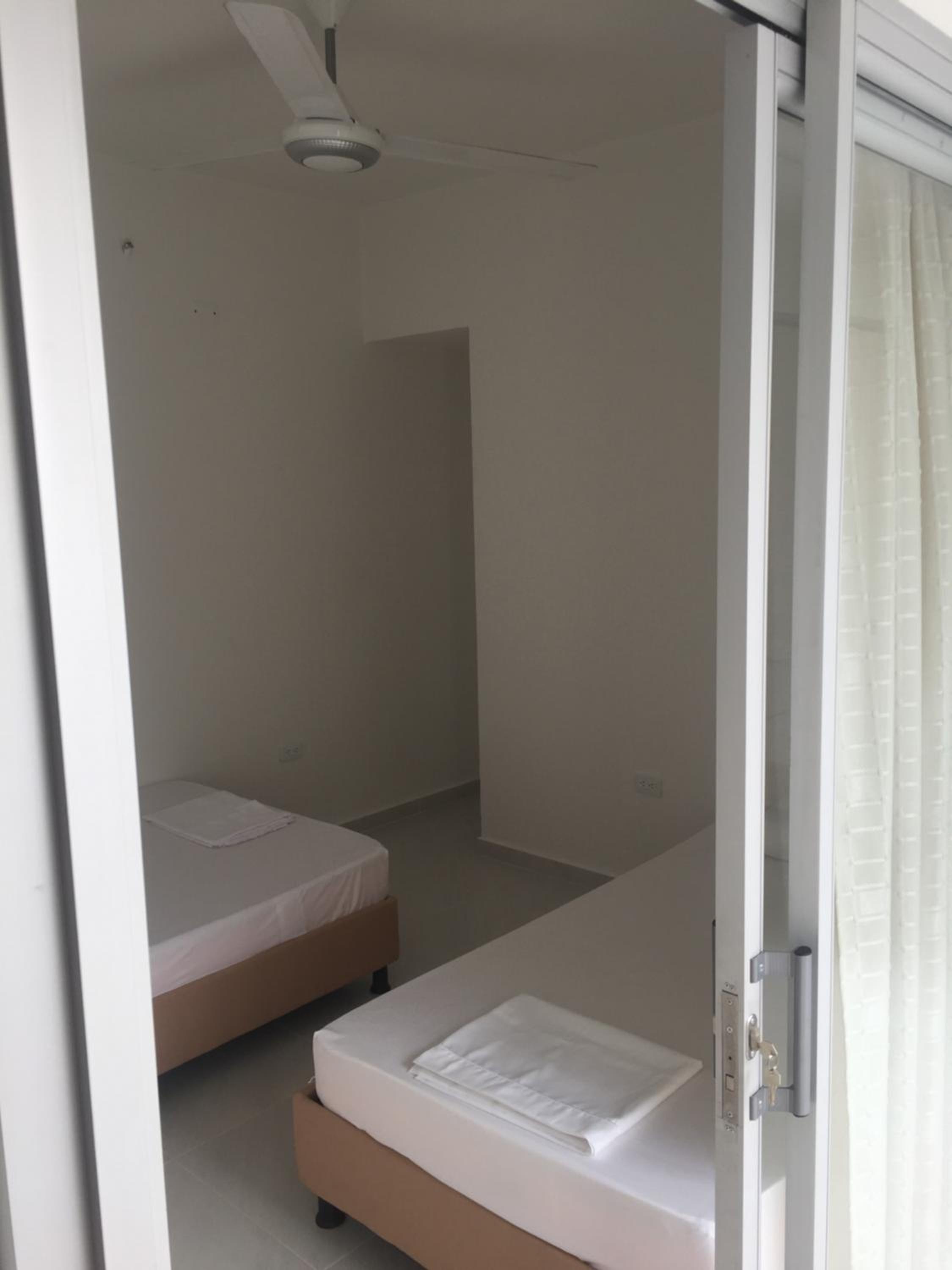 Hermosa casa vacacional