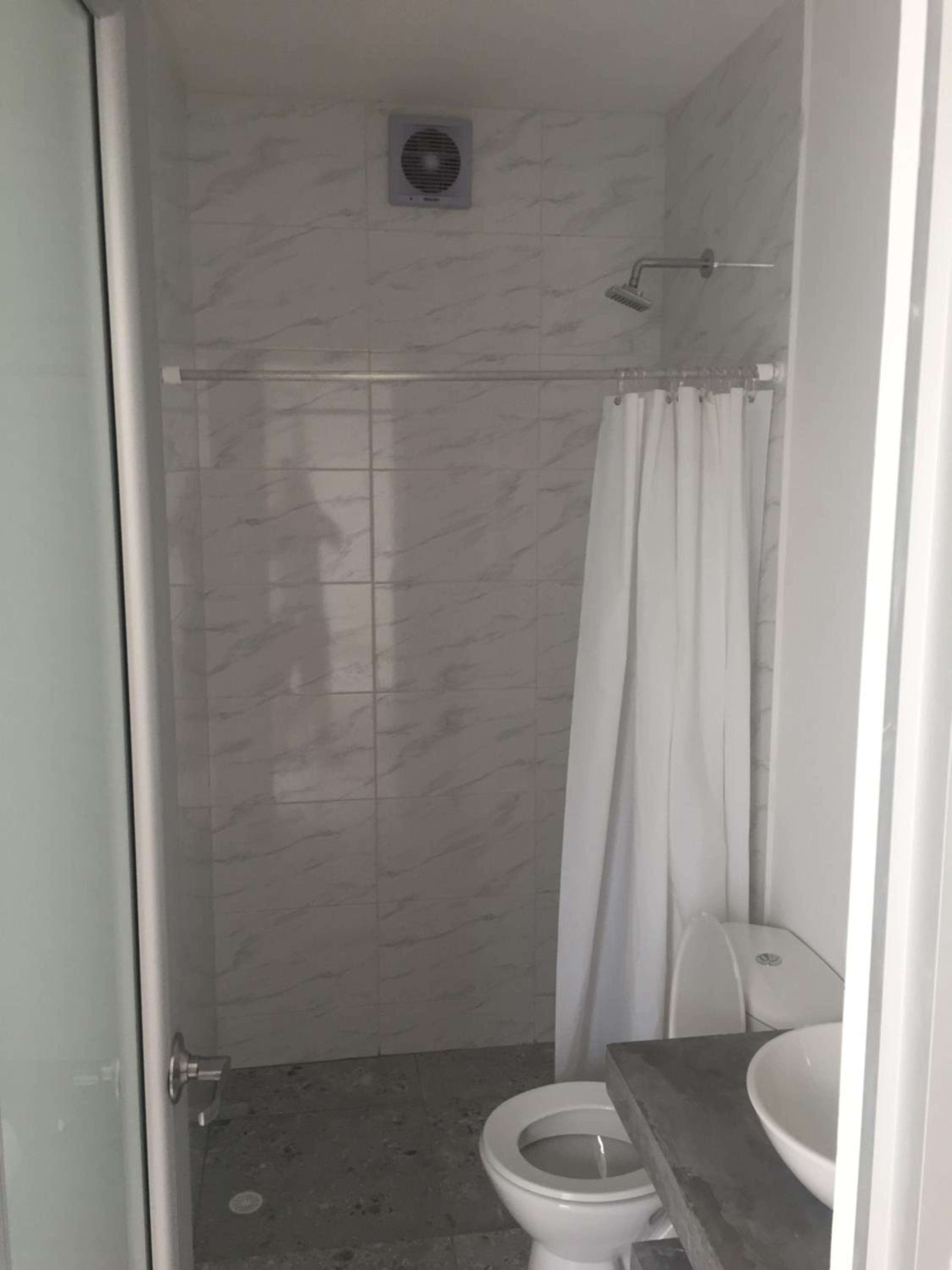 Hermosa casa vacacional