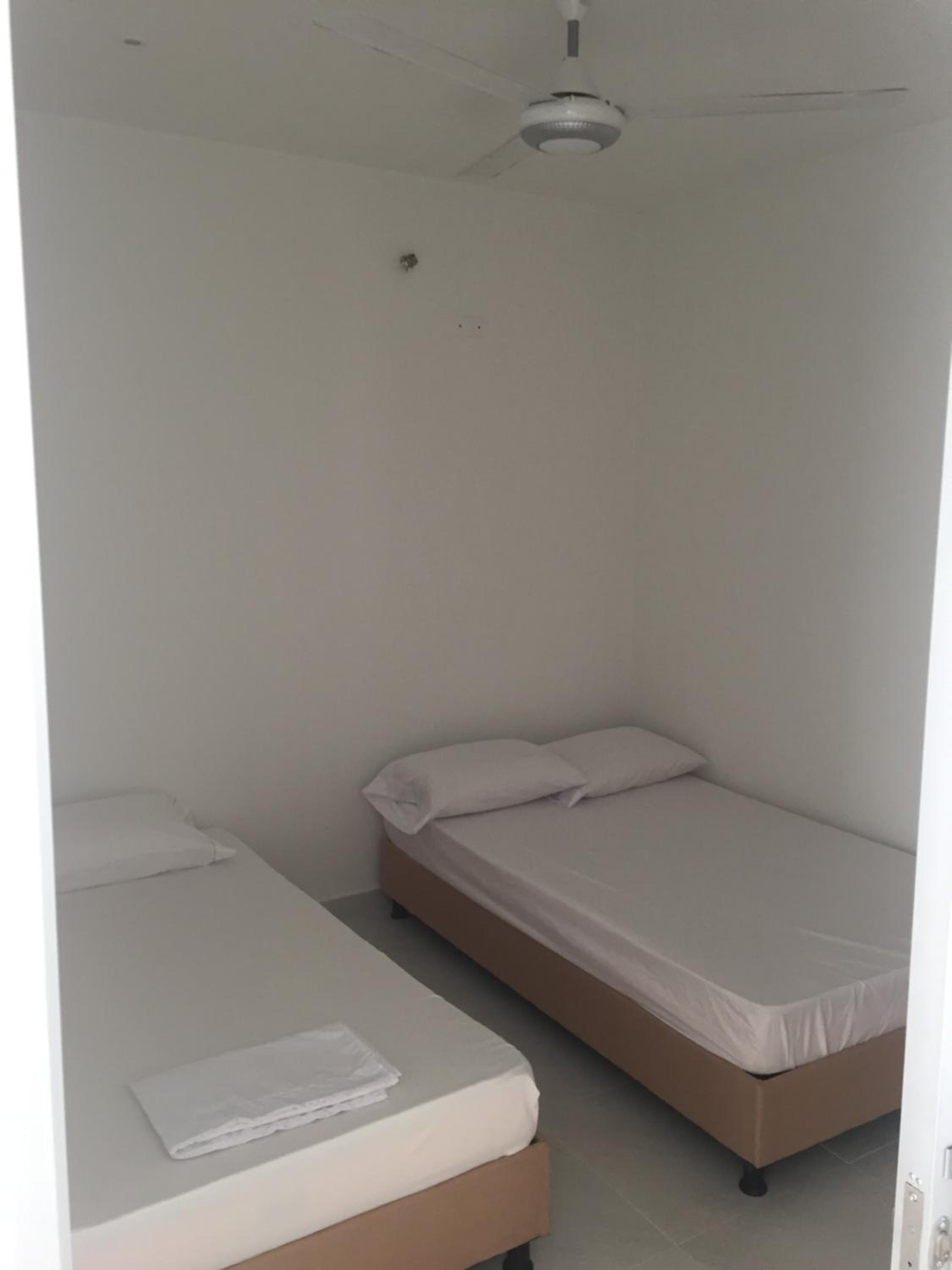 Hermosa casa vacacional